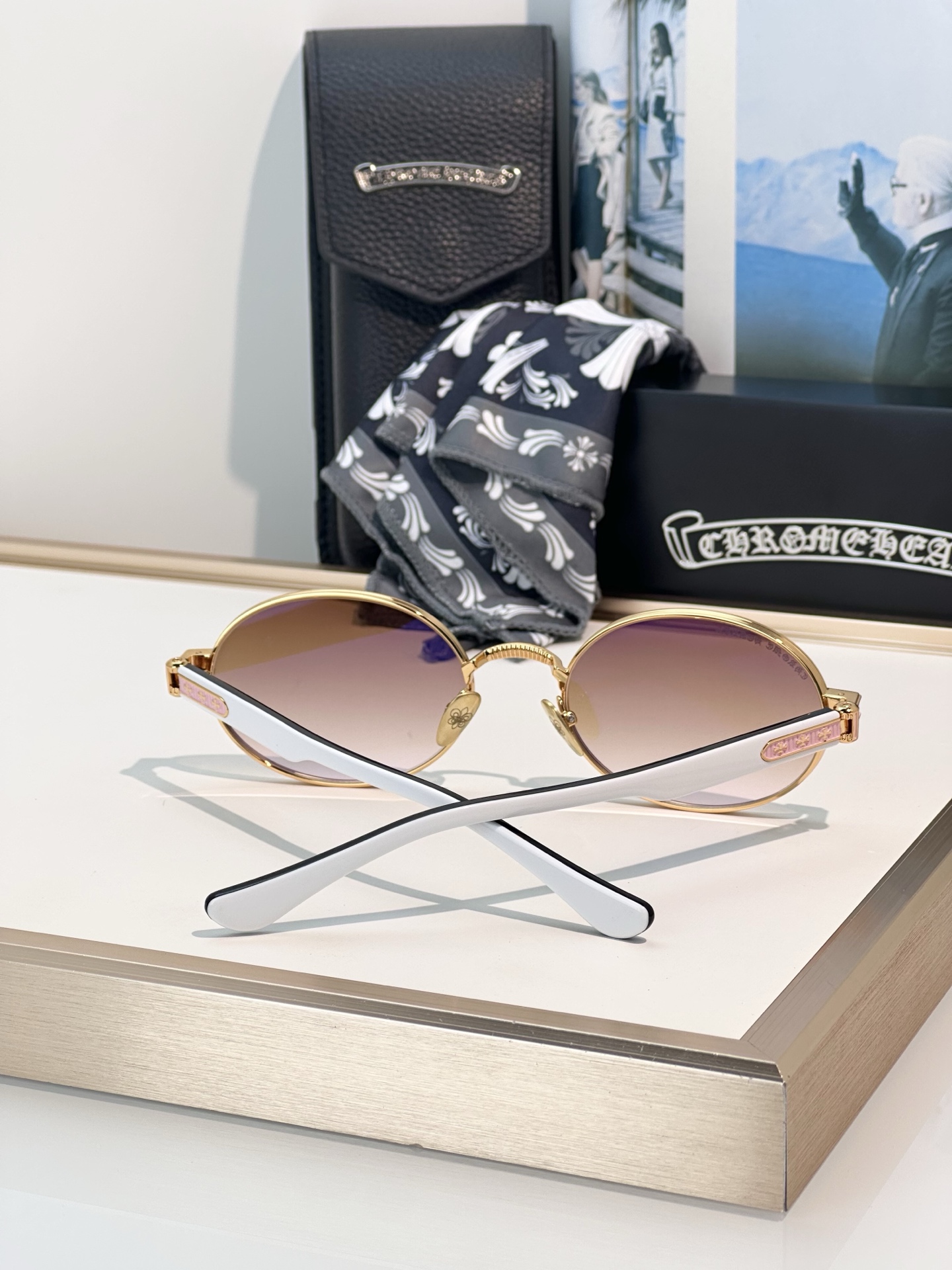 Designer Sunglasses LOVE