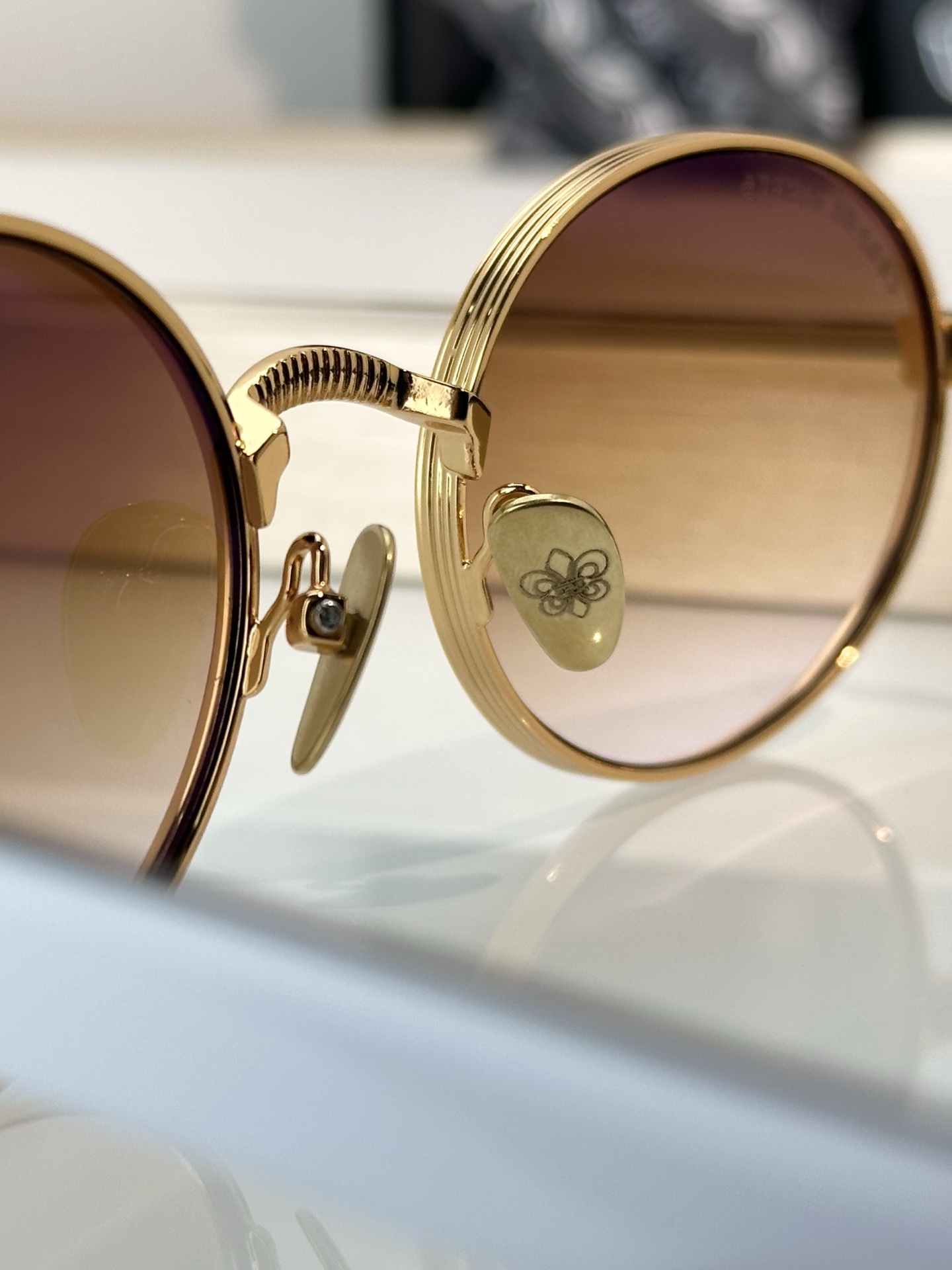 Designer Sunglasses LOVE