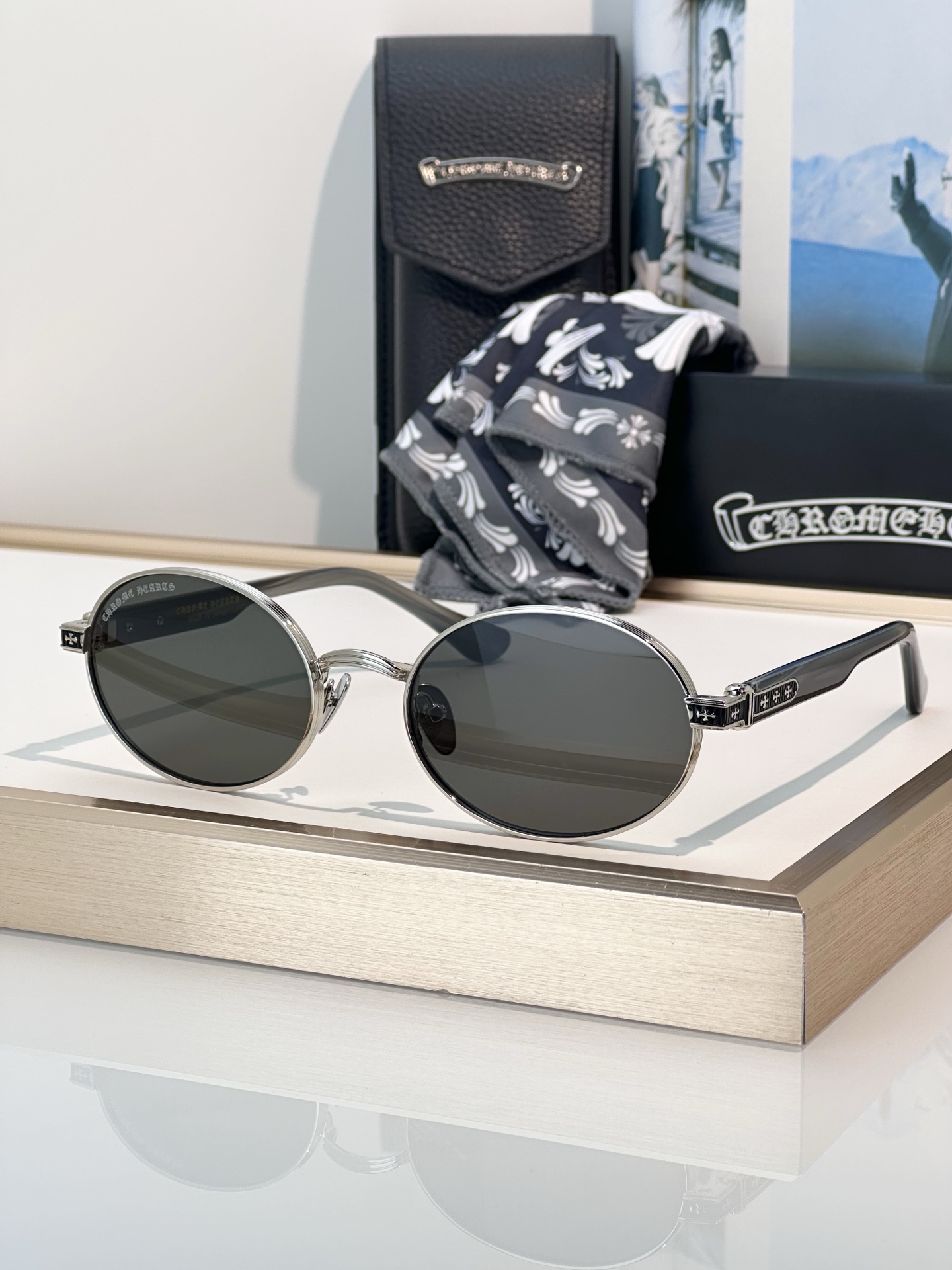 Designer Sunglasses LOVE