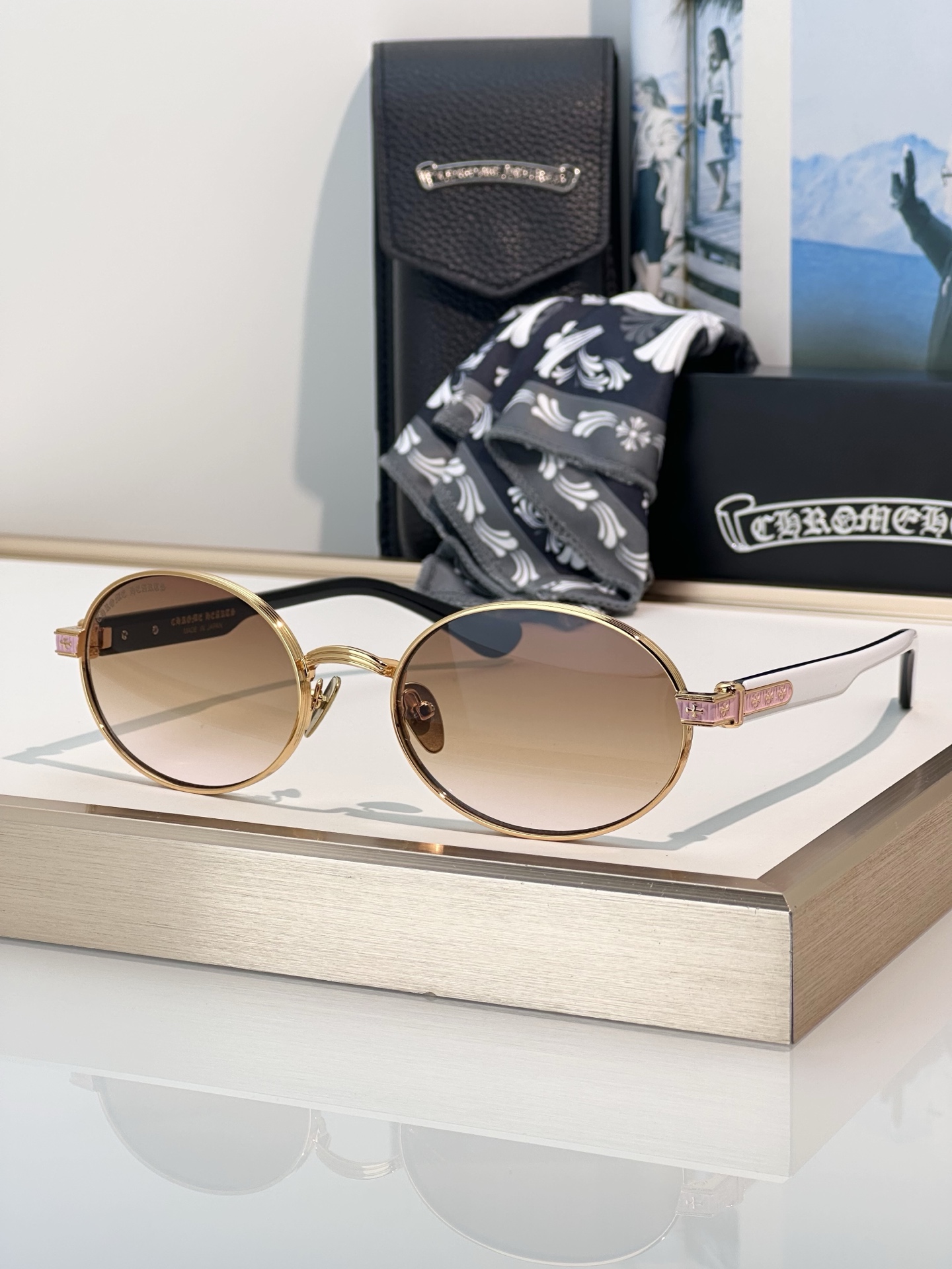 Designer Sunglasses LOVE
