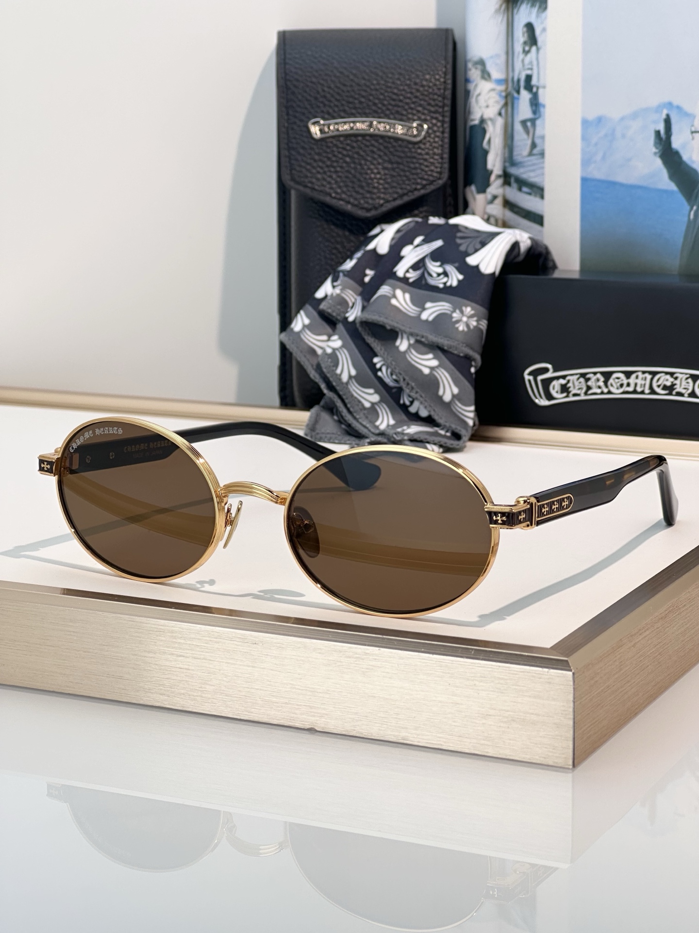 Designer Sunglasses LOVE