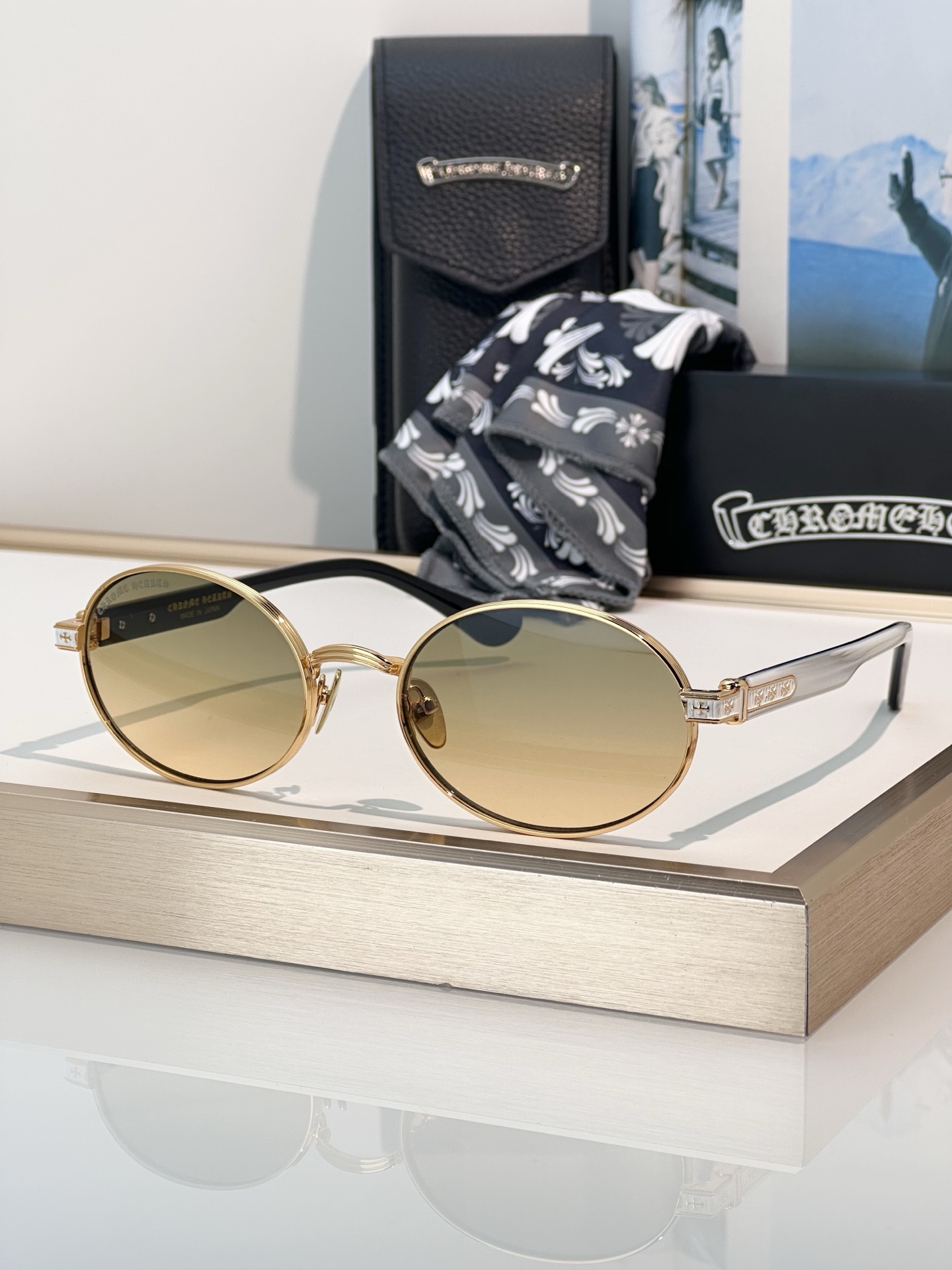 Designer Sunglasses LOVE