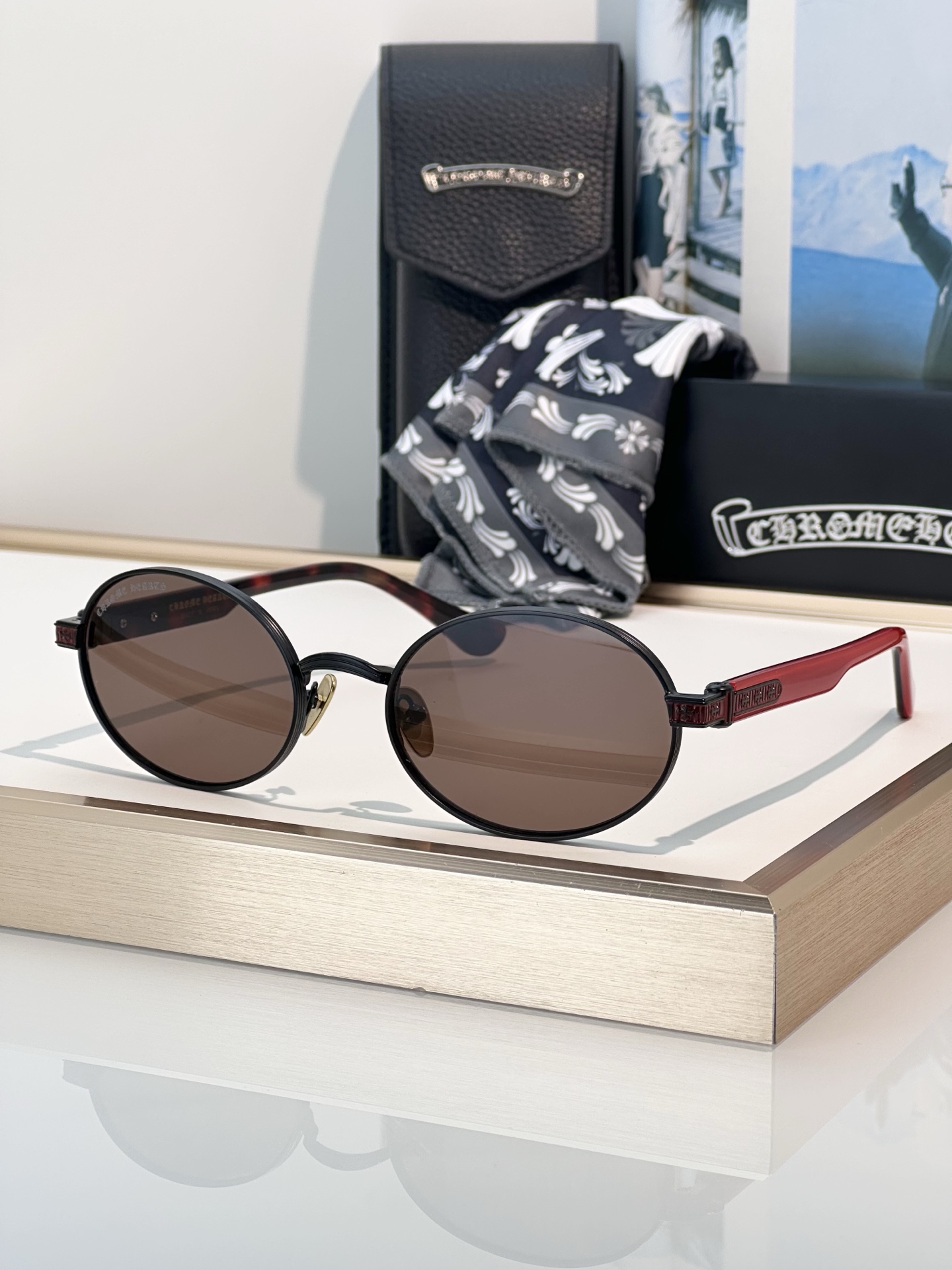 Designer Sunglasses LOVE