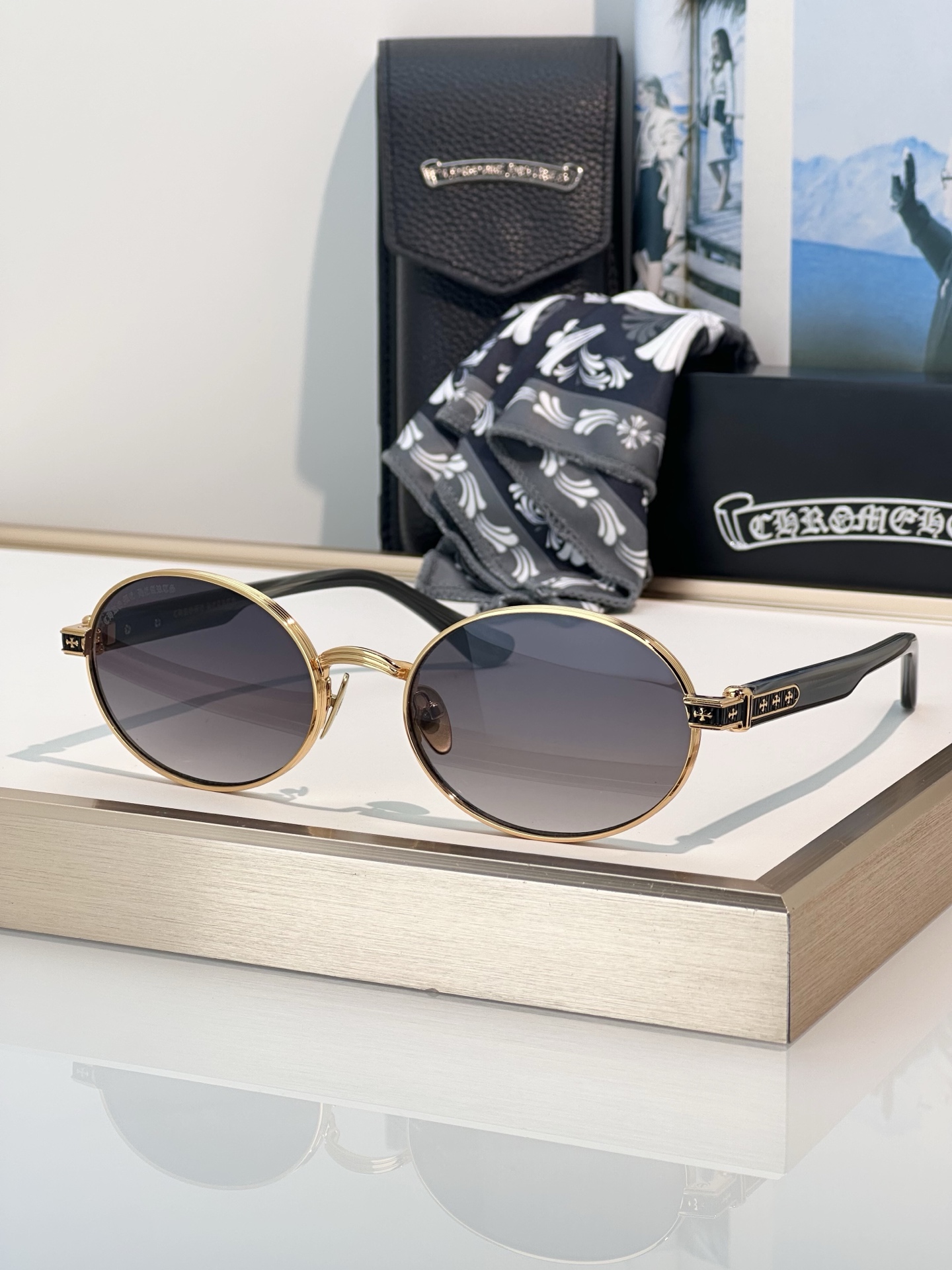 Designer Sunglasses LOVE
