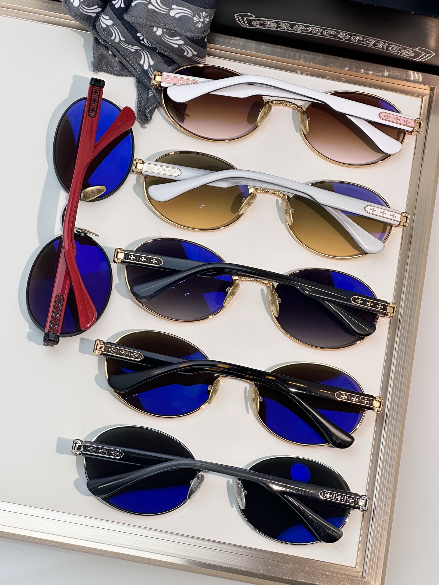 Designer Sunglasses LOVE