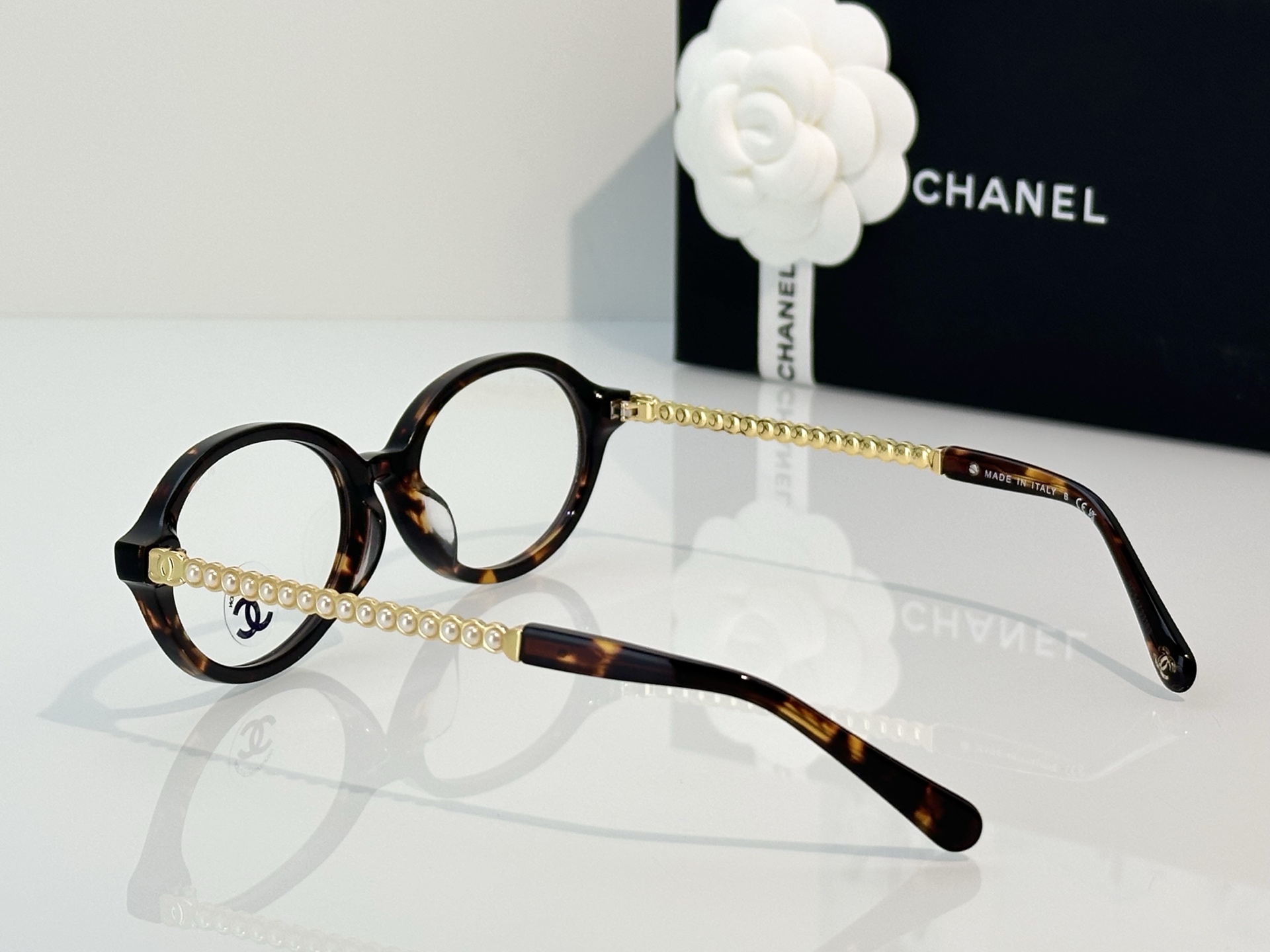Chanel Sunglasses CH3499H