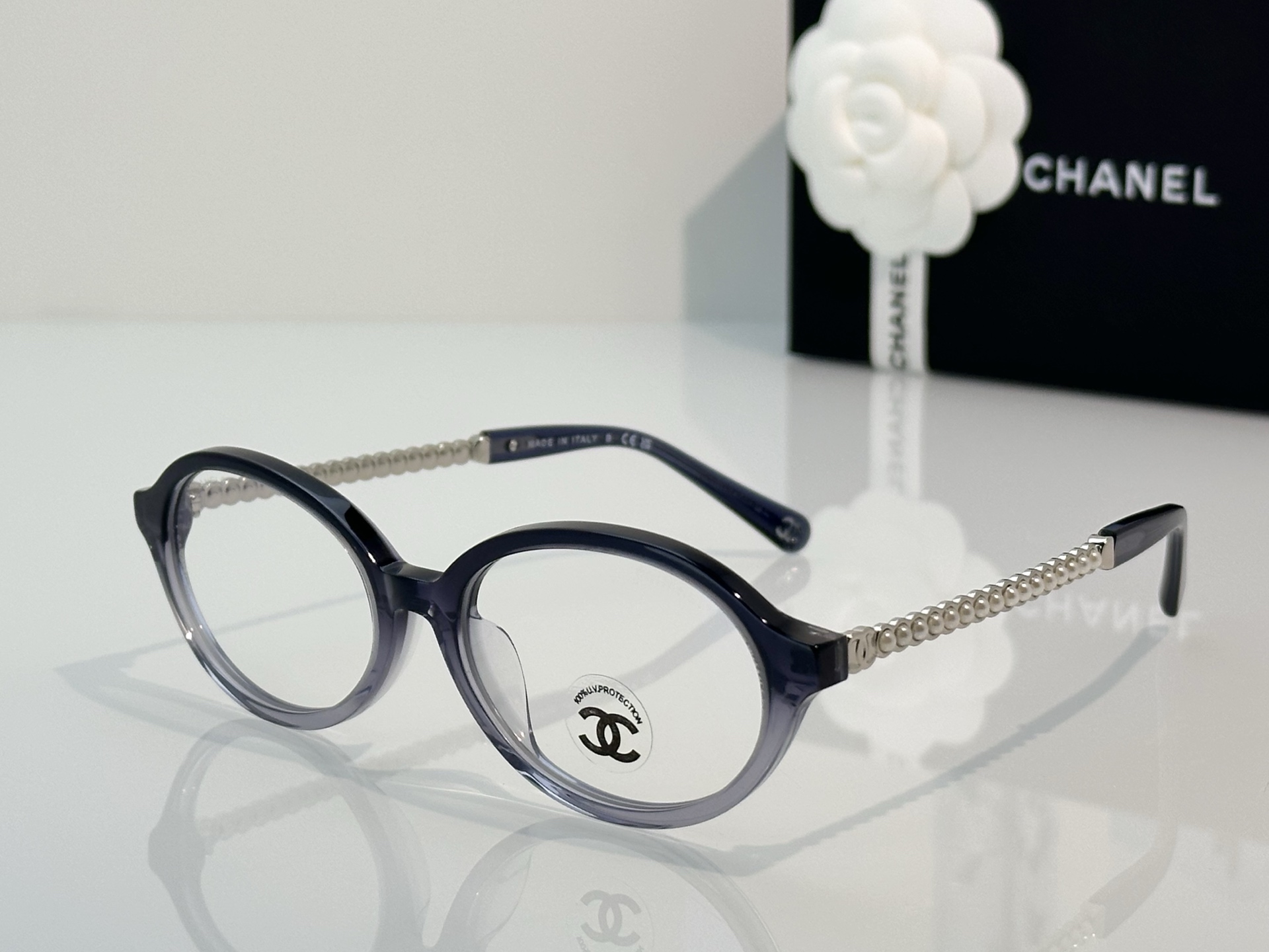 Chanel Sunglasses CH3499H