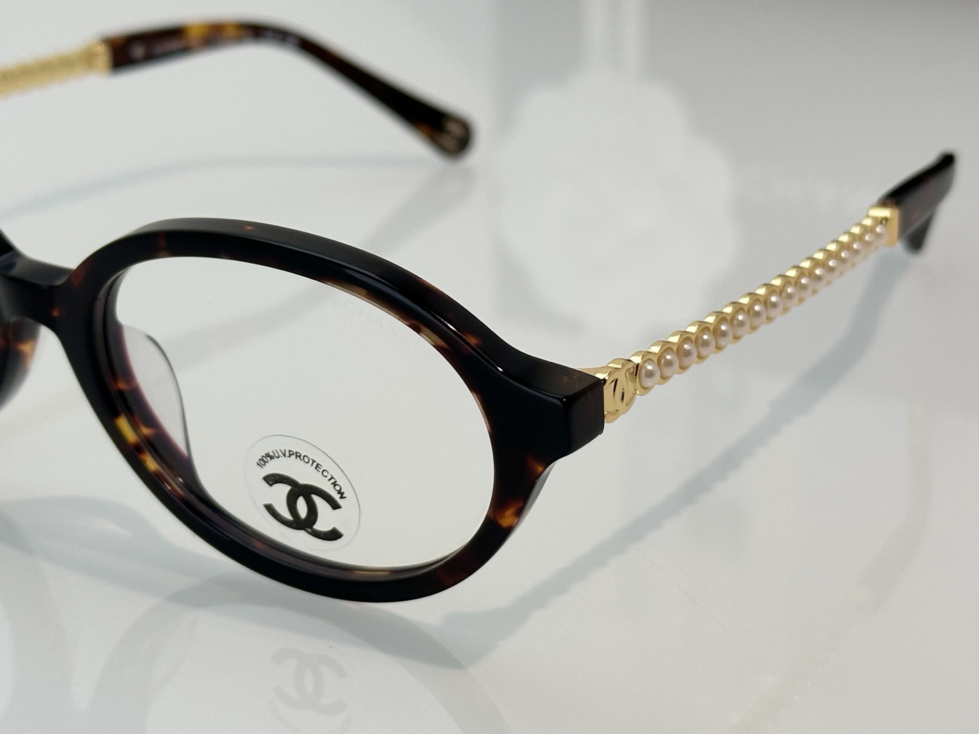 Chanel Sunglasses CH3499H