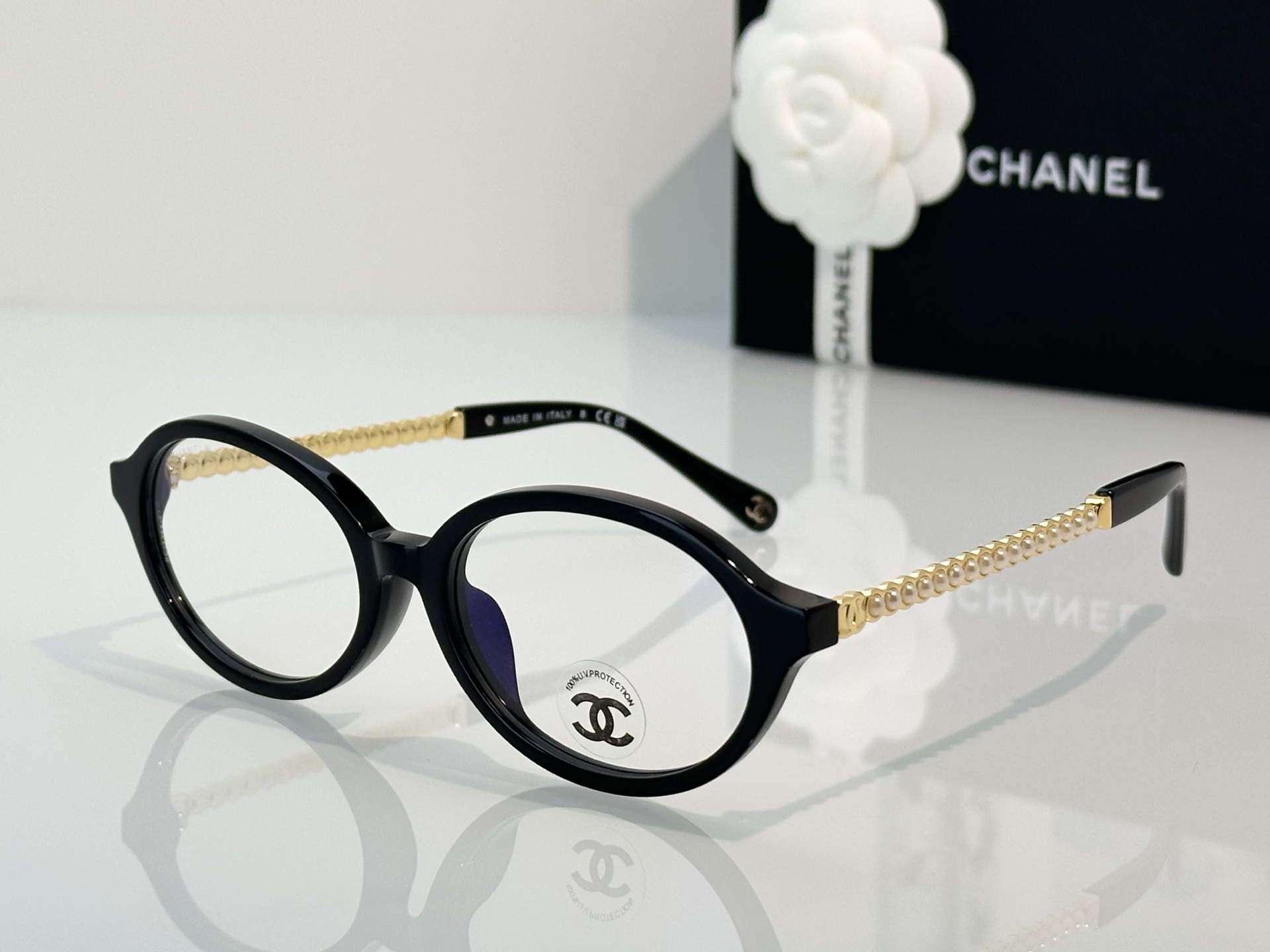 Chanel Sunglasses CH3499H