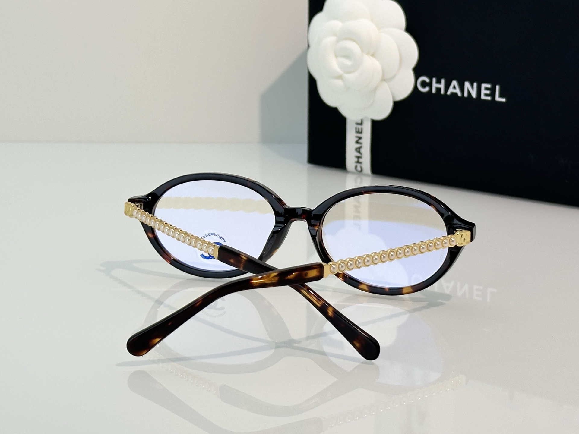 Chanel Sunglasses CH3499H