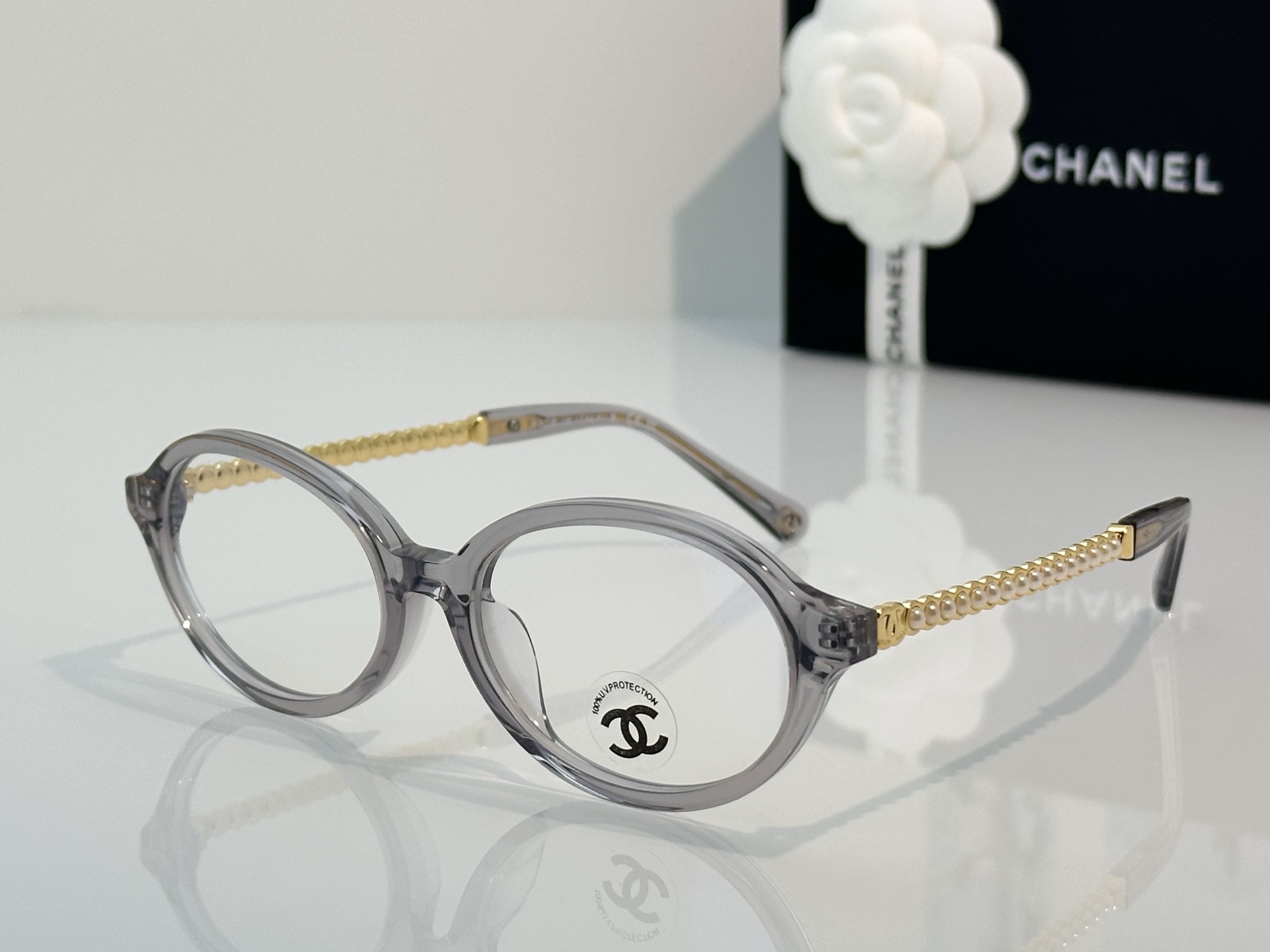 Chanel Sunglasses CH3499H