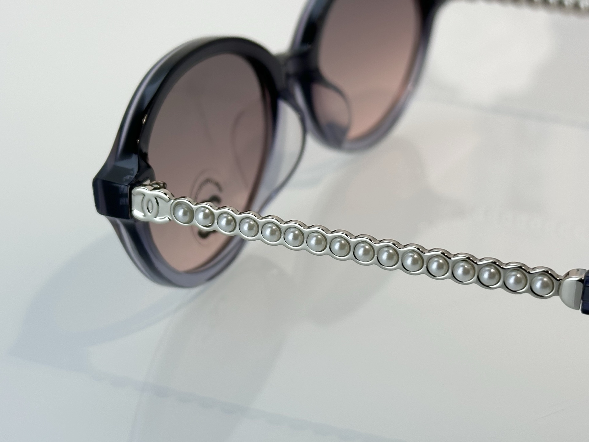 Chanel Sunglasses CH3499H