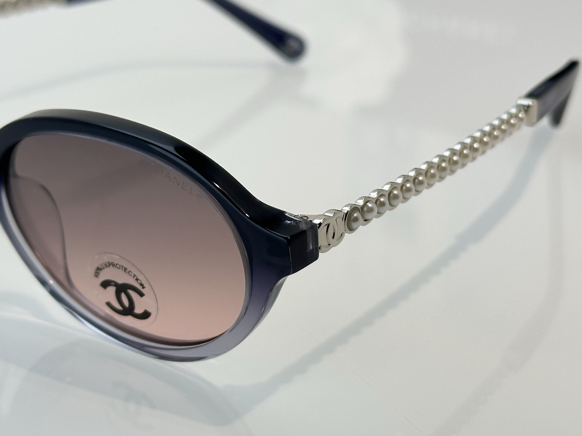 Chanel Sunglasses CH3499H