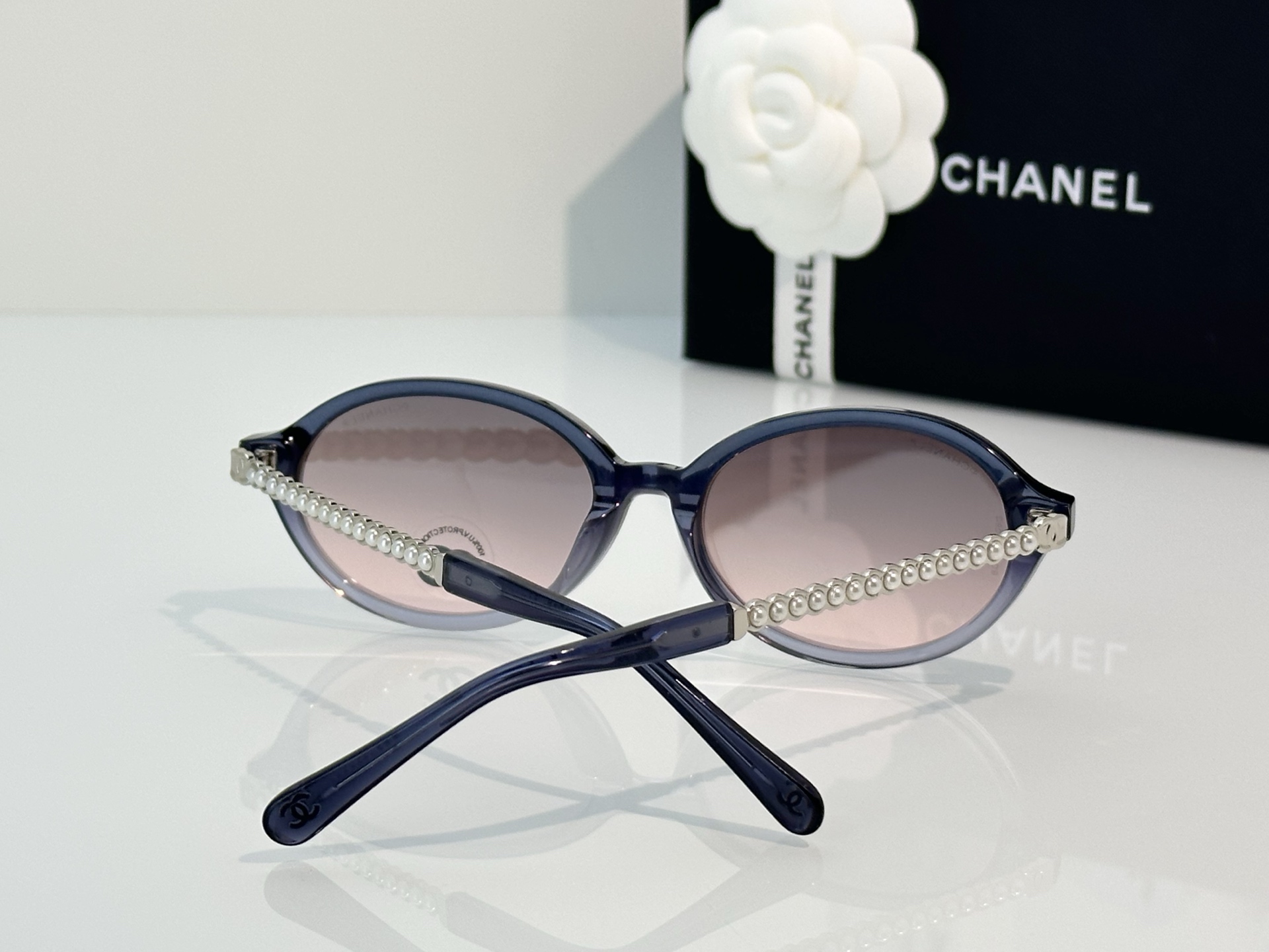 Chanel Sunglasses CH3499H