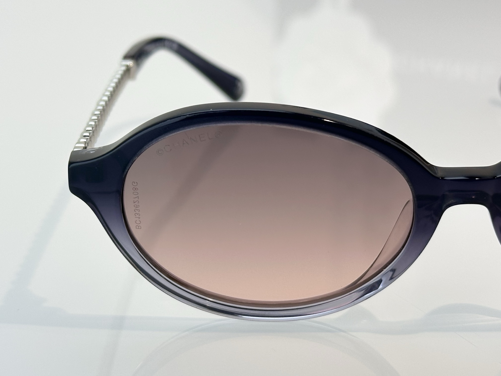 Chanel Sunglasses CH3499H