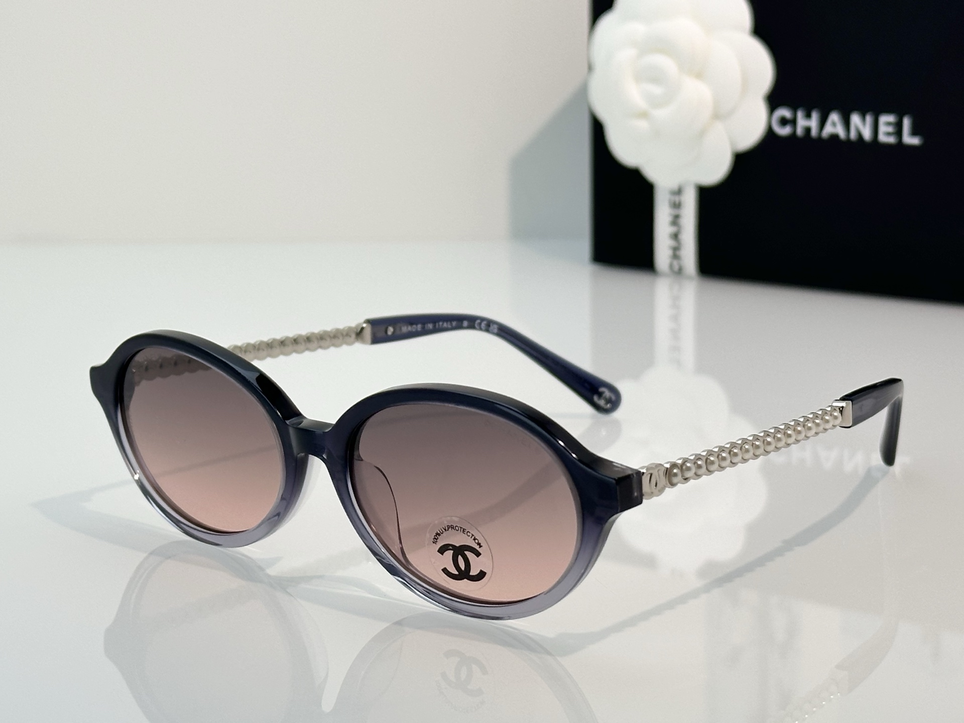 Chanel Sunglasses CH3499H