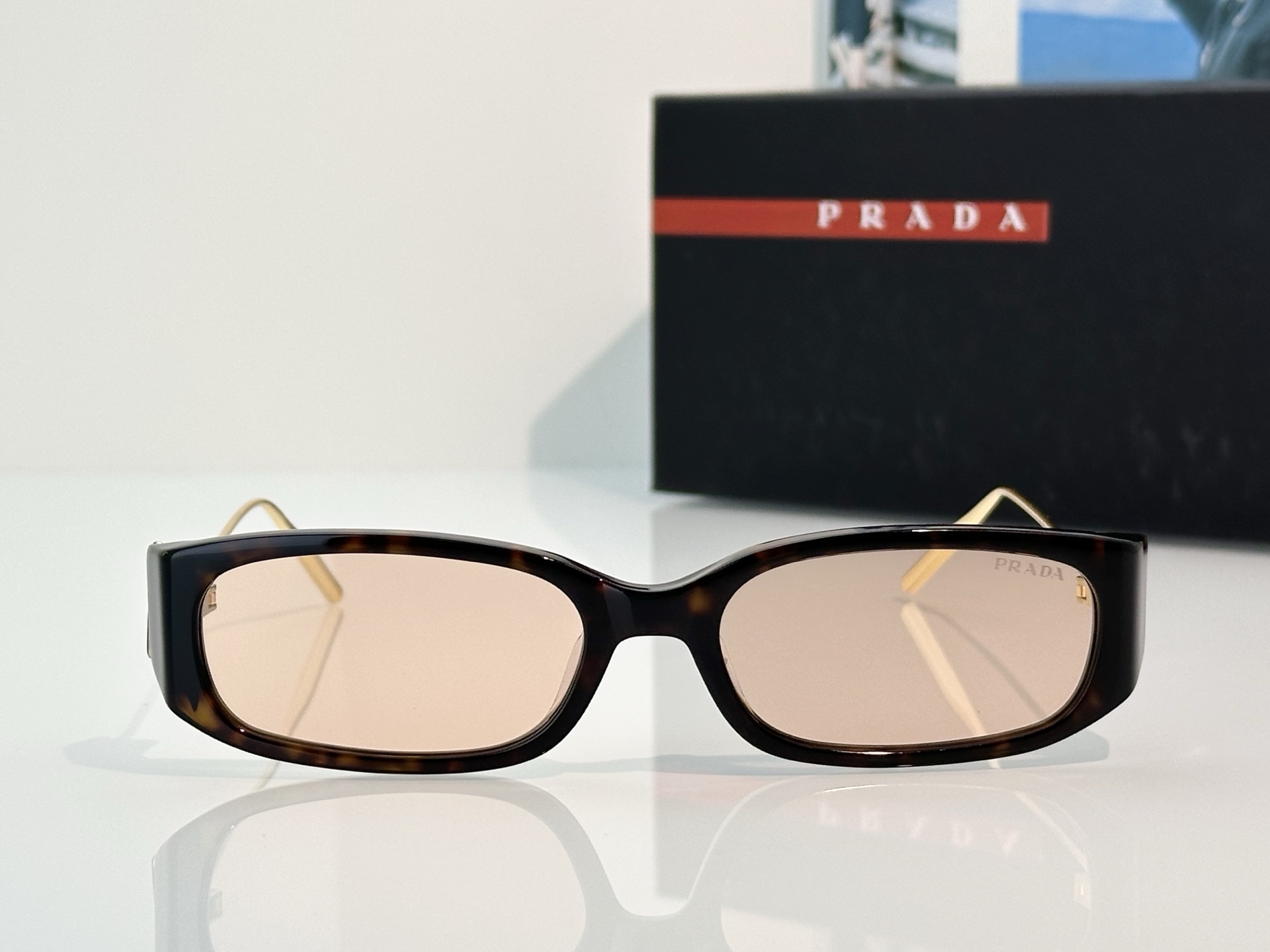 Designer Sunglasses PRD25S