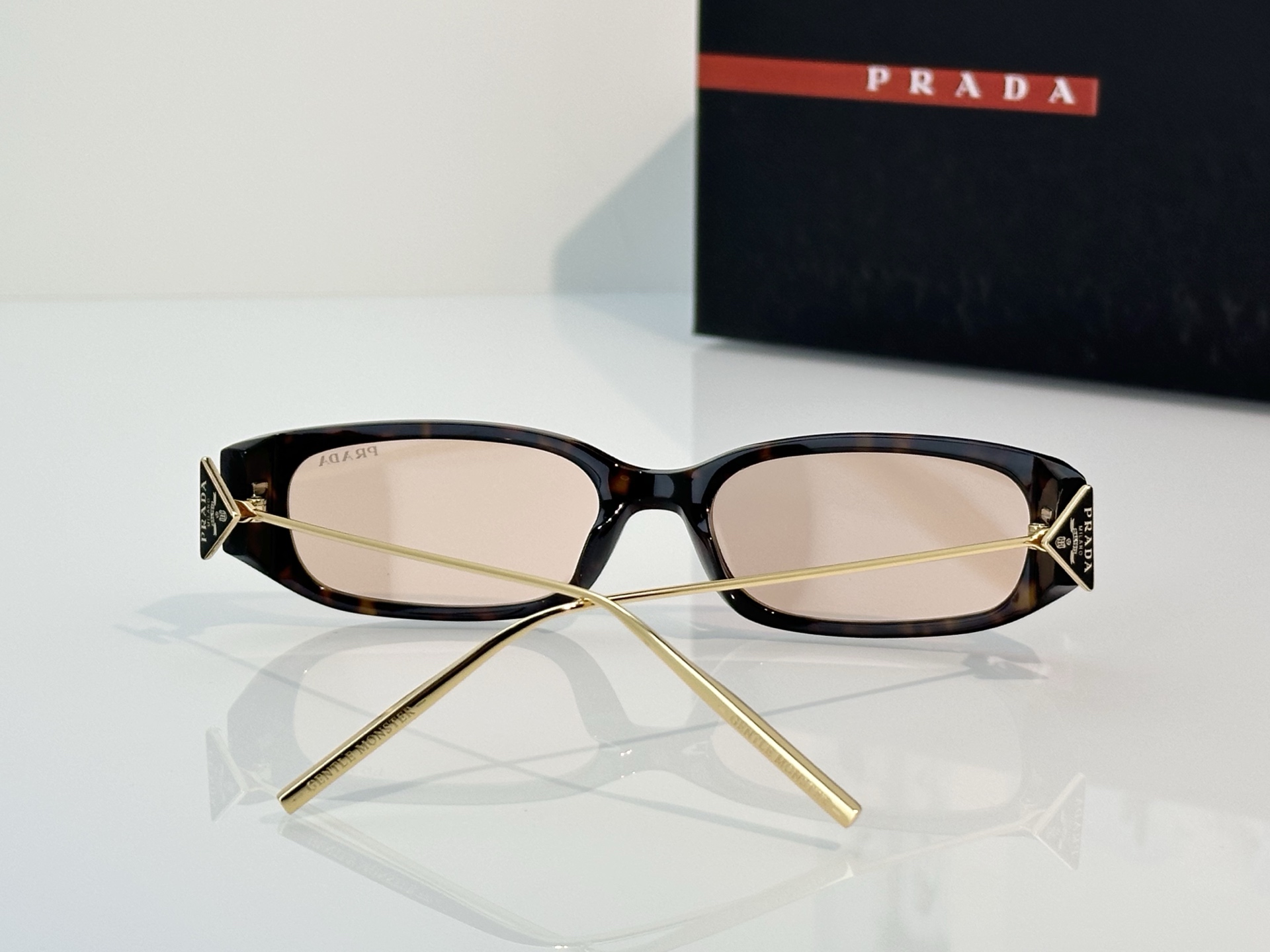 Designer Sunglasses PRD25S