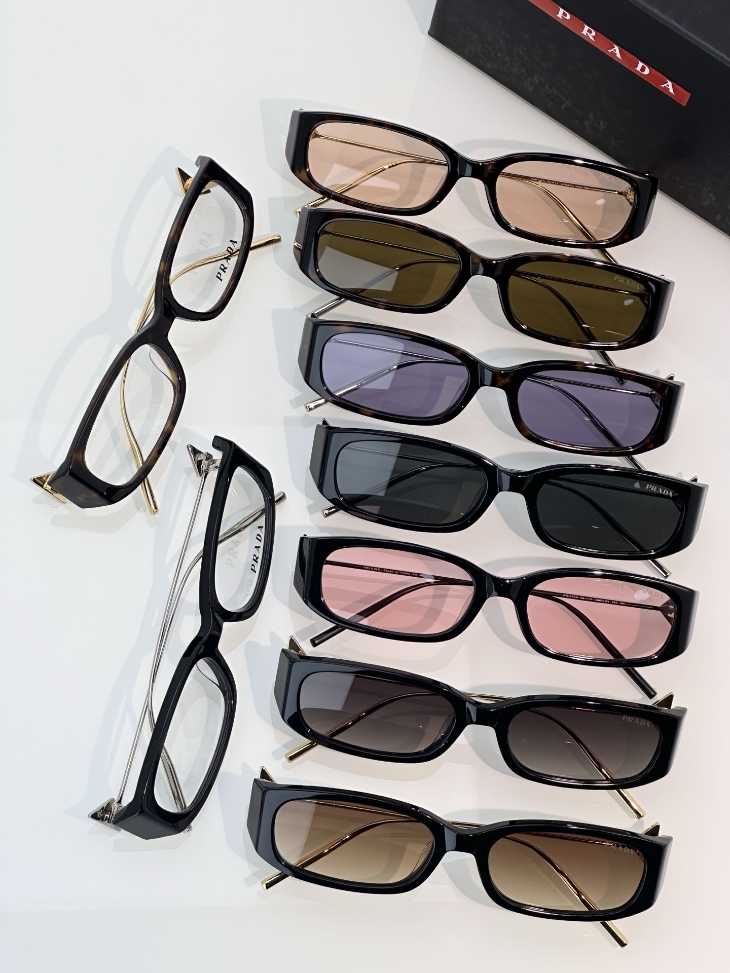 Designer Sunglasses PRD25S