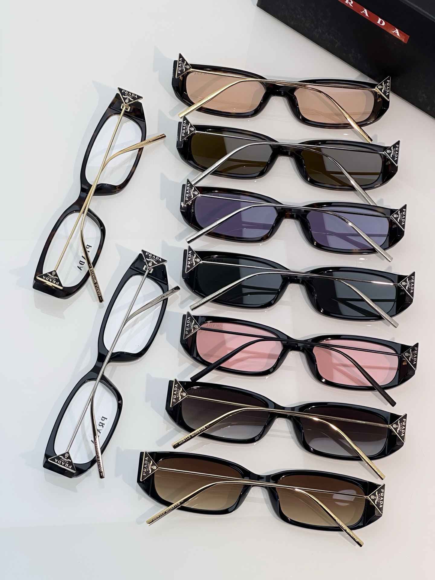 Designer Sunglasses PRD25S