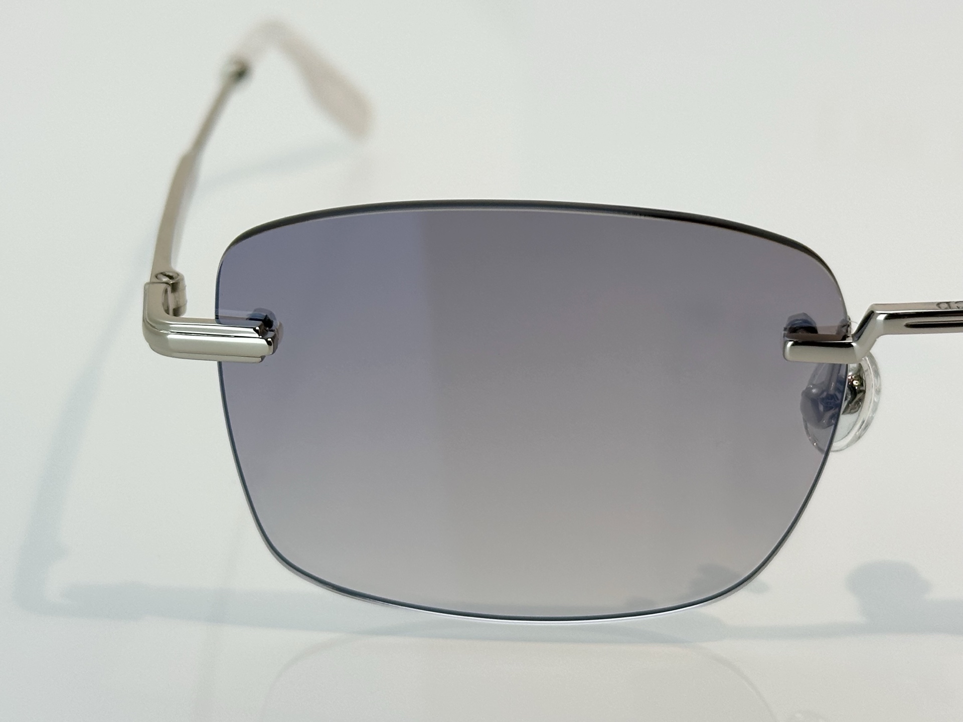 Designer Sunglasses BlackSuit
