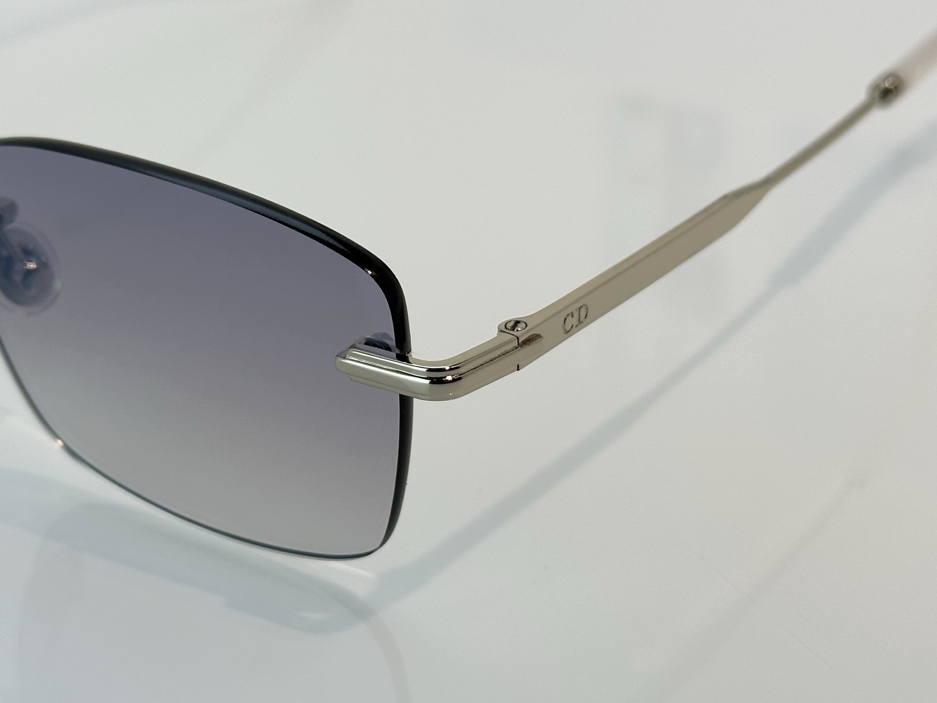 Designer Sunglasses BlackSuit