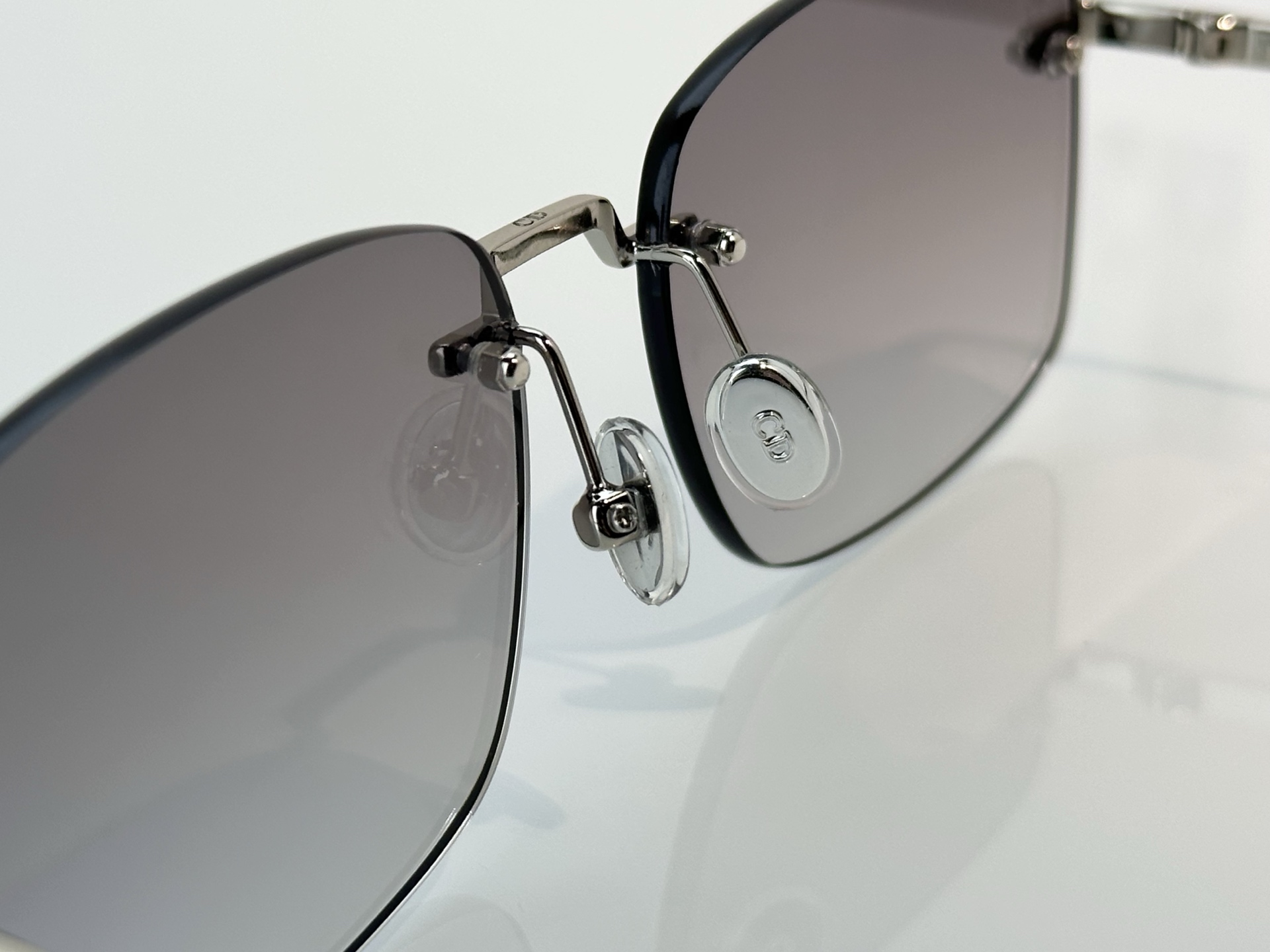Designer Sunglasses BlackSuit