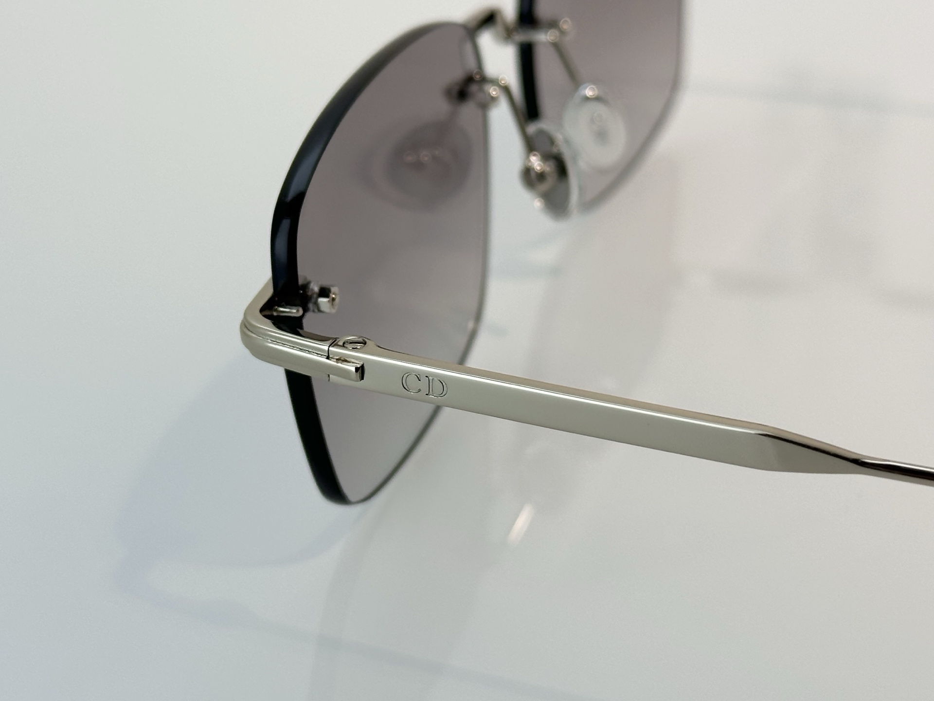 Designer Sunglasses BlackSuit