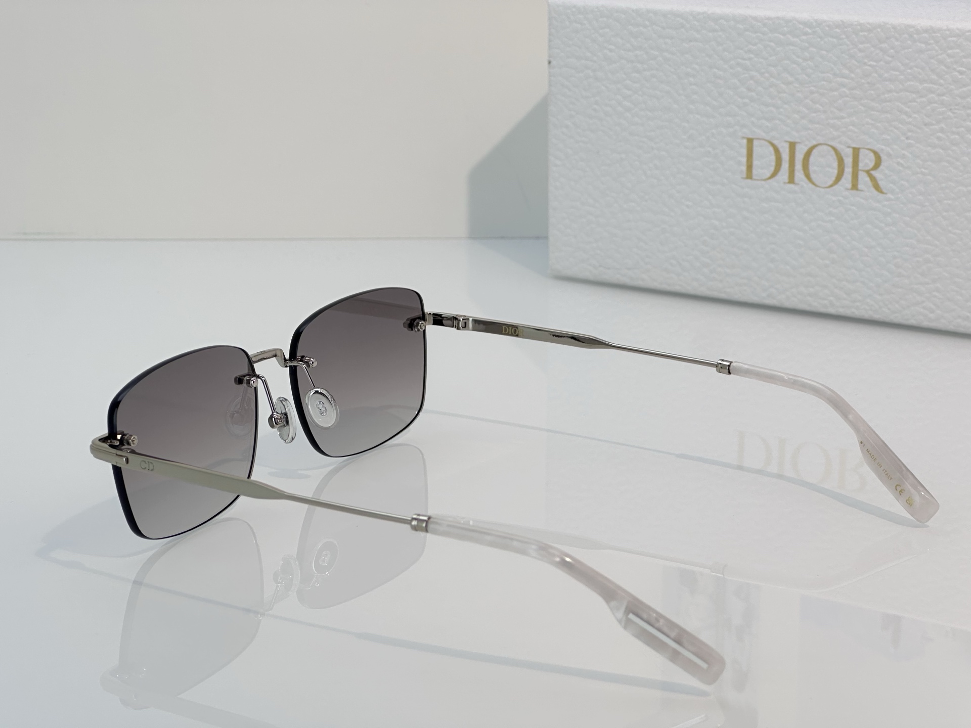 Designer Sunglasses BlackSuit