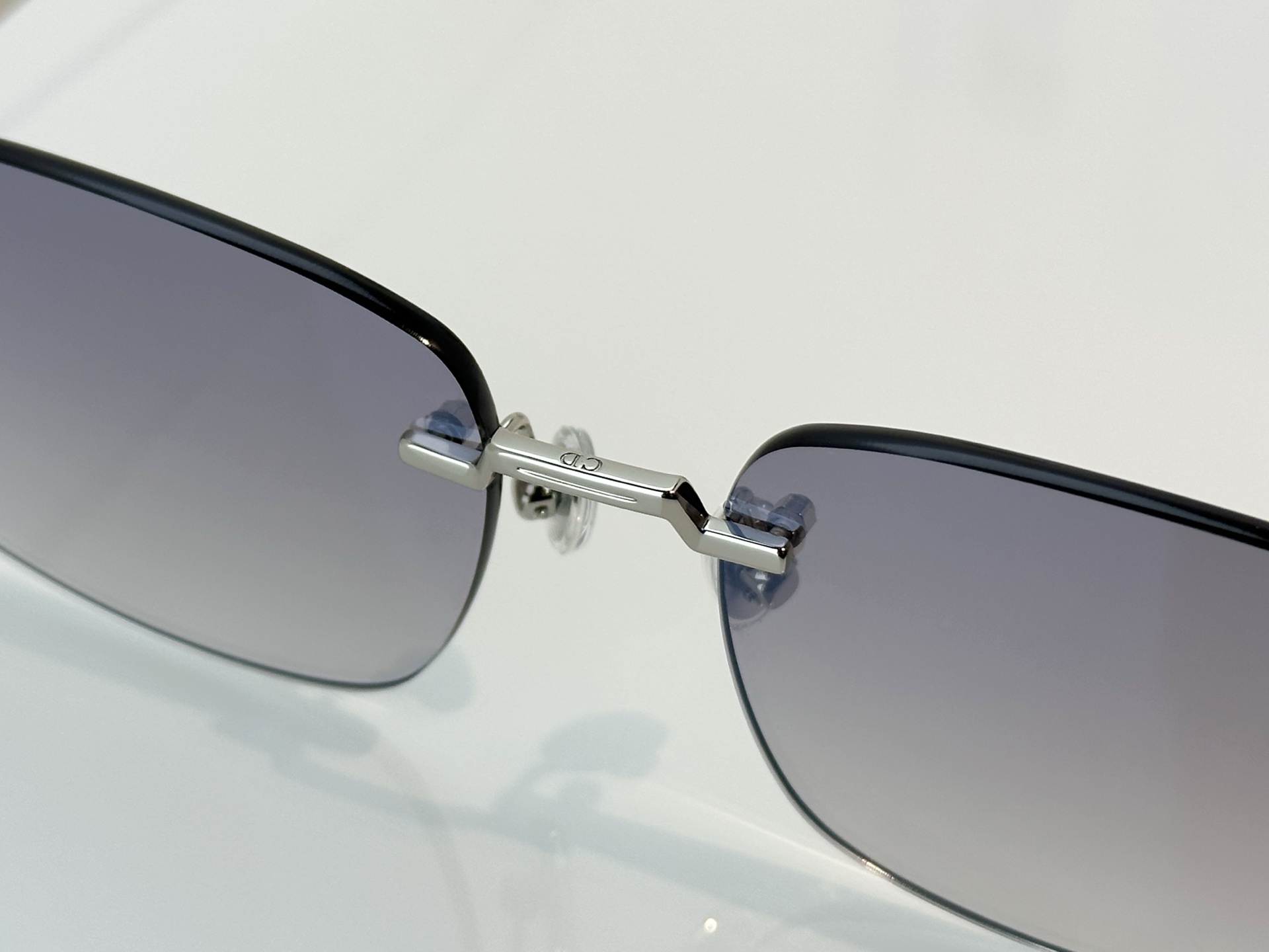 Designer Sunglasses BlackSuit