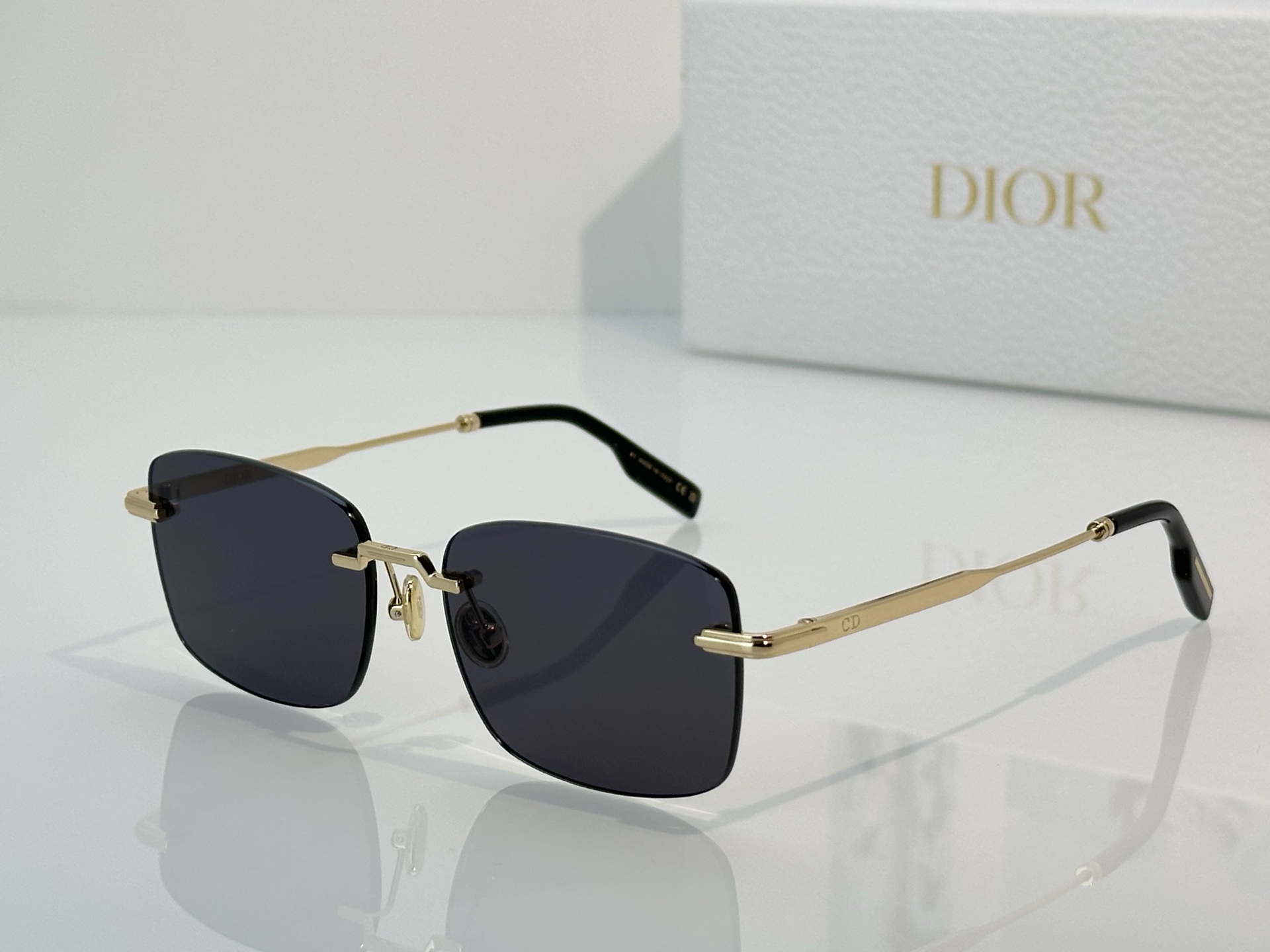 Designer Sunglasses BlackSuit