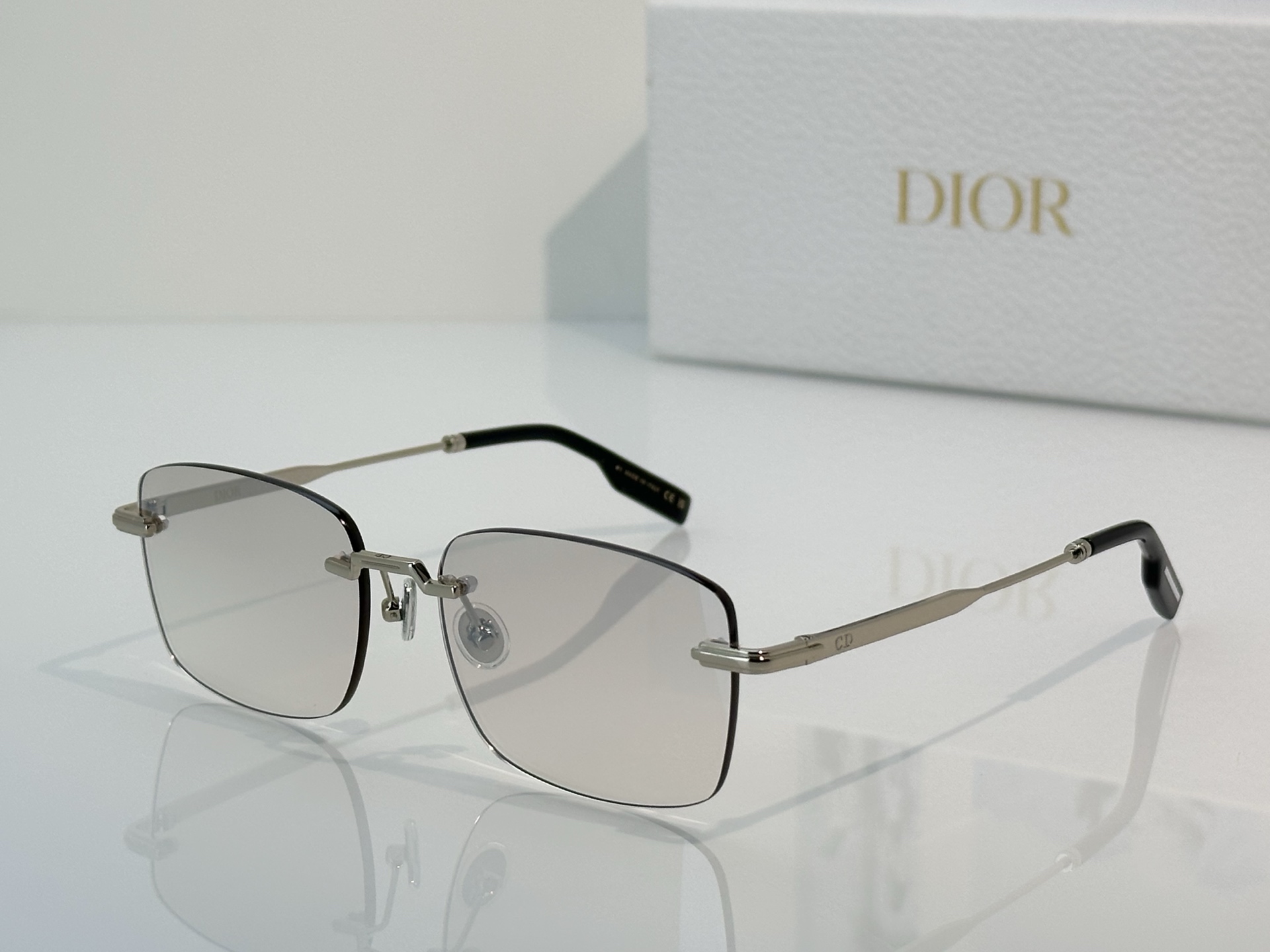 Designer Sunglasses BlackSuit