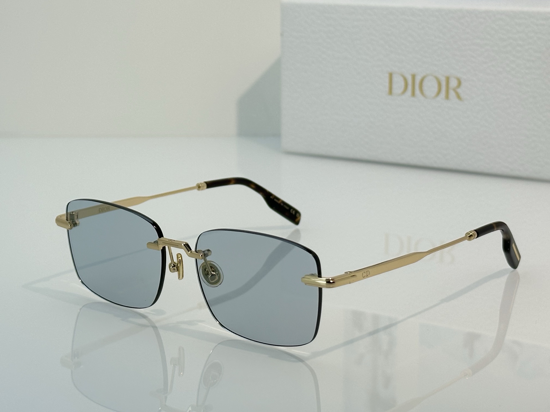 Designer Sunglasses BlackSuit