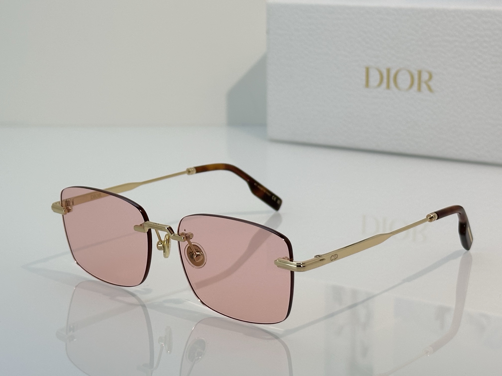 Designer Sunglasses BlackSuit