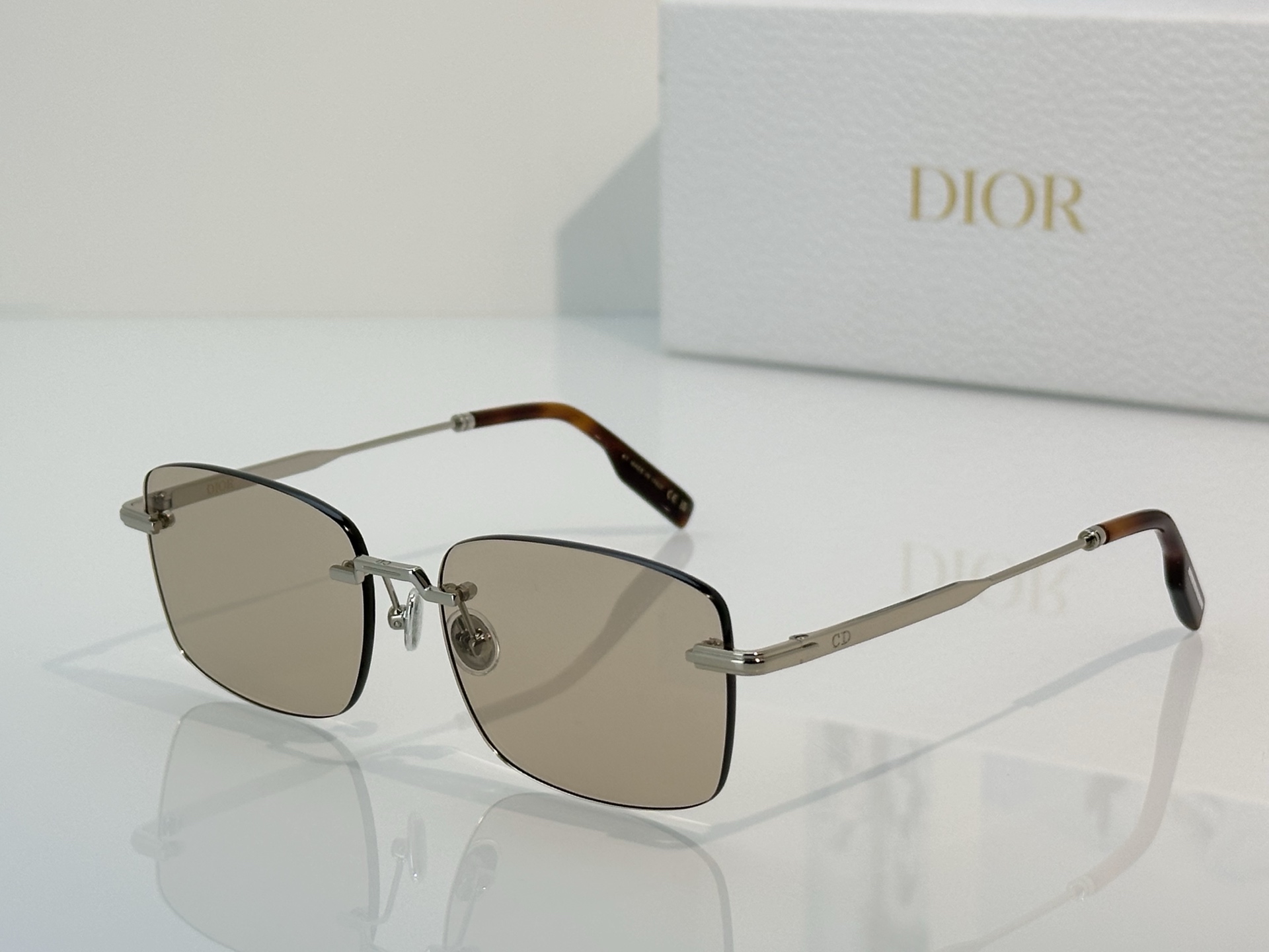 Designer Sunglasses BlackSuit