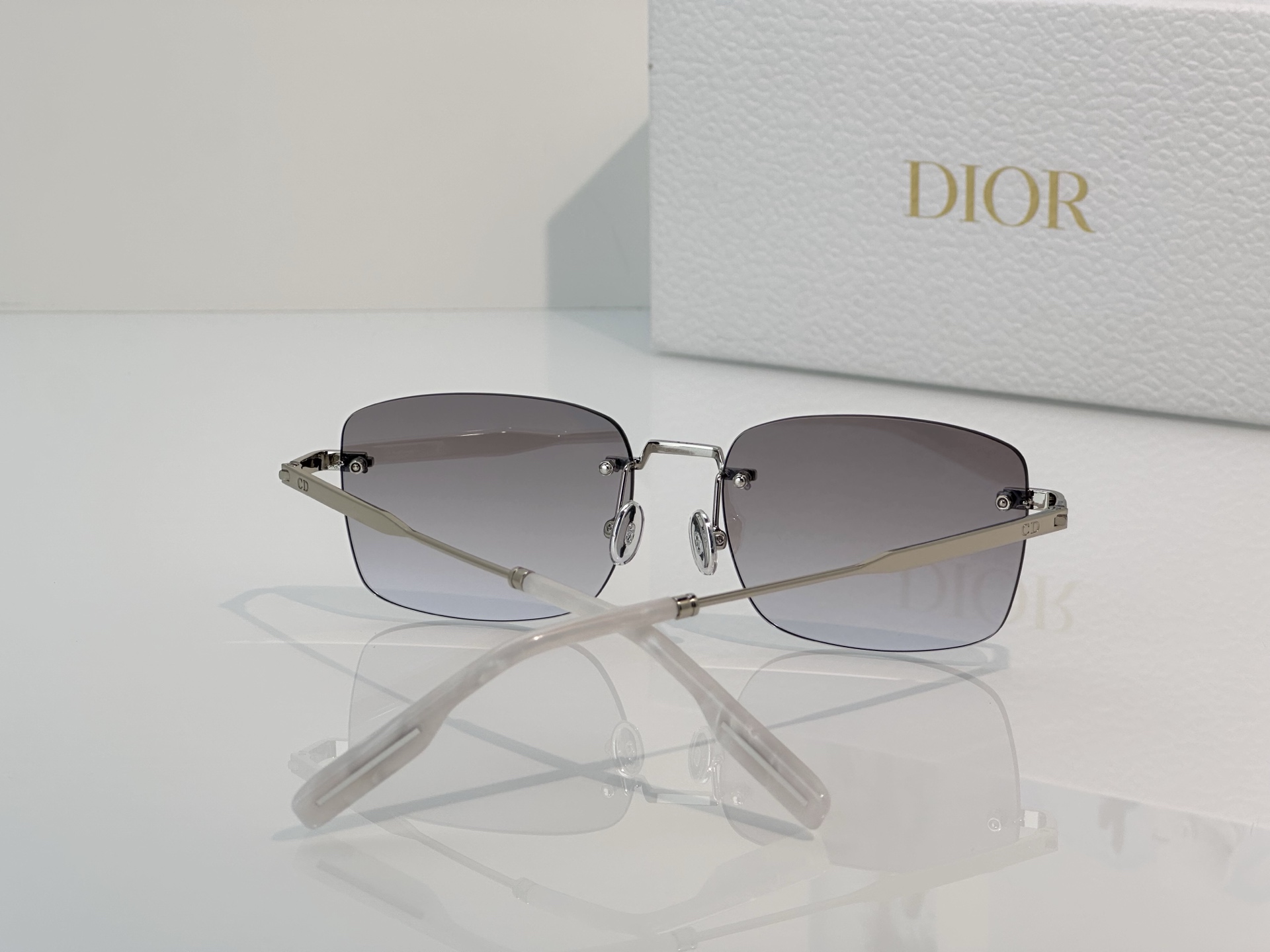 Designer Sunglasses BlackSuit