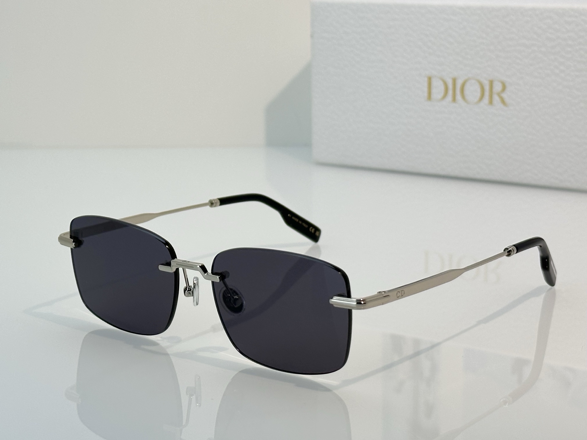 Designer Sunglasses BlackSuit