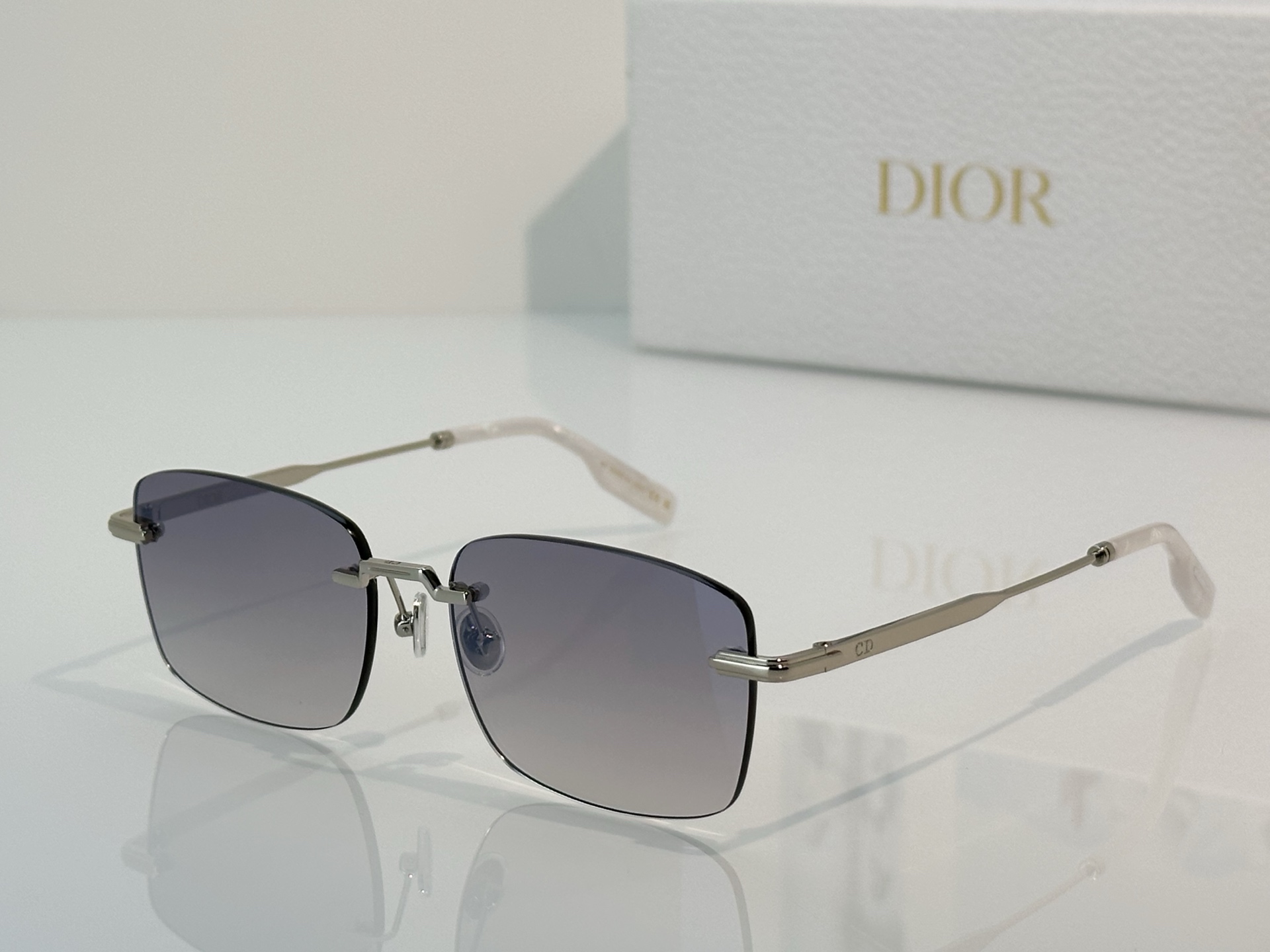 Designer Sunglasses BlackSuit