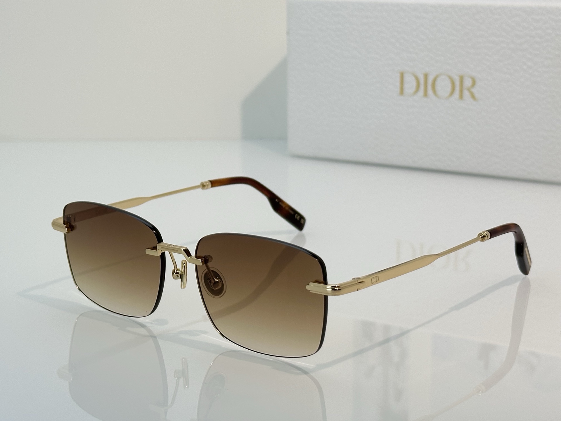 Designer Sunglasses BlackSuit