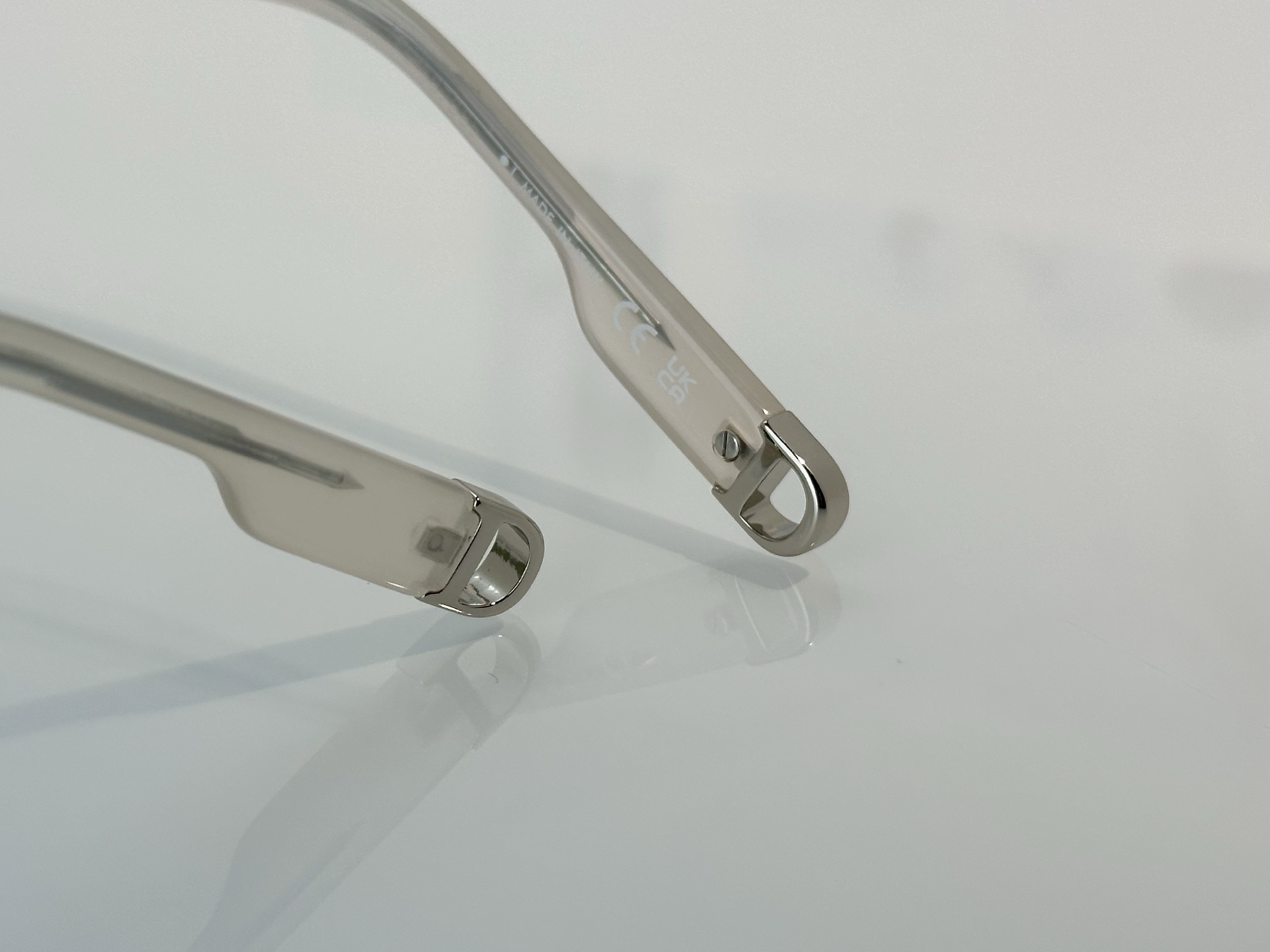 Designer Sunglasses Symbol