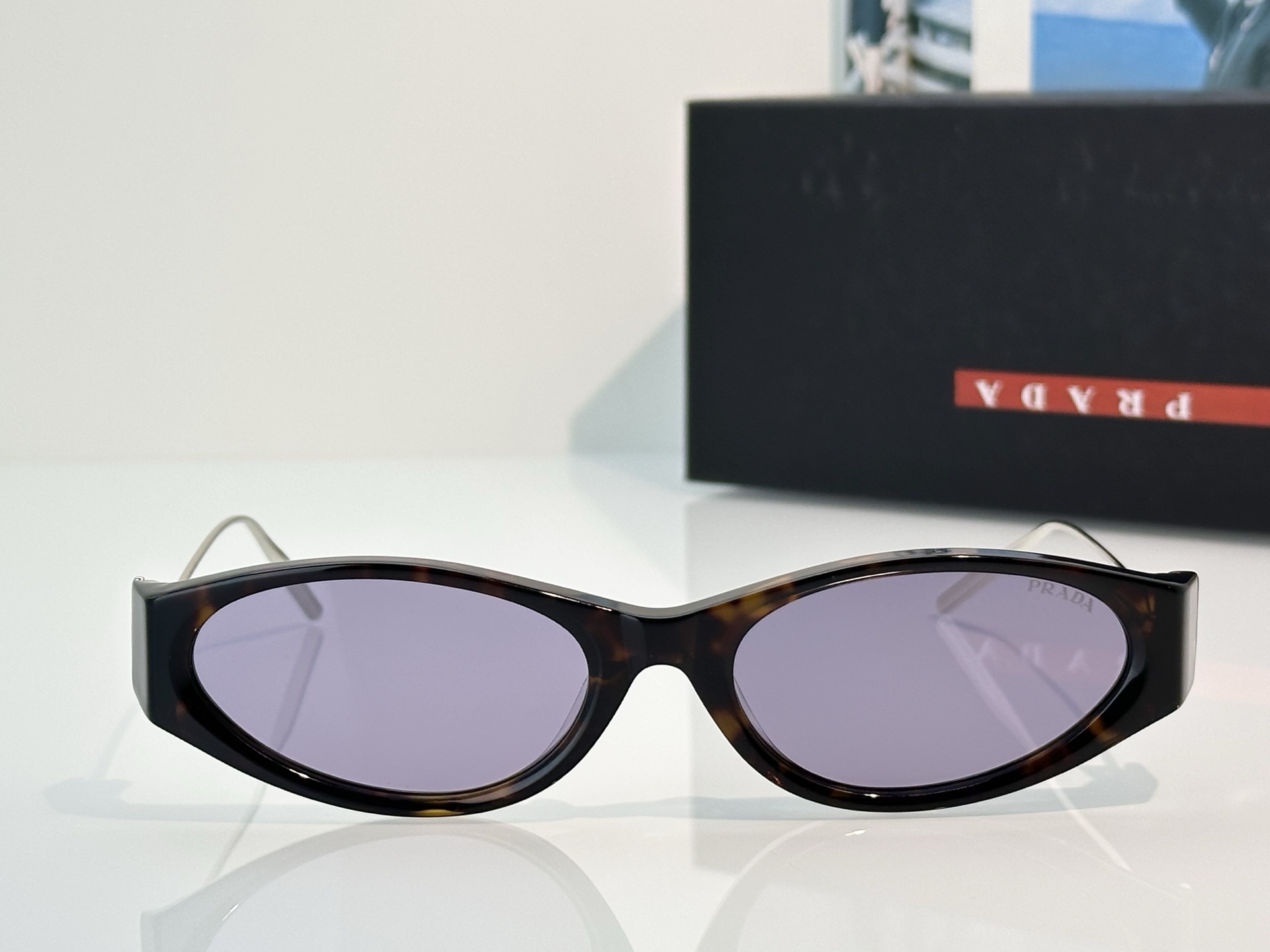 Designer Sunglasses PRD26S