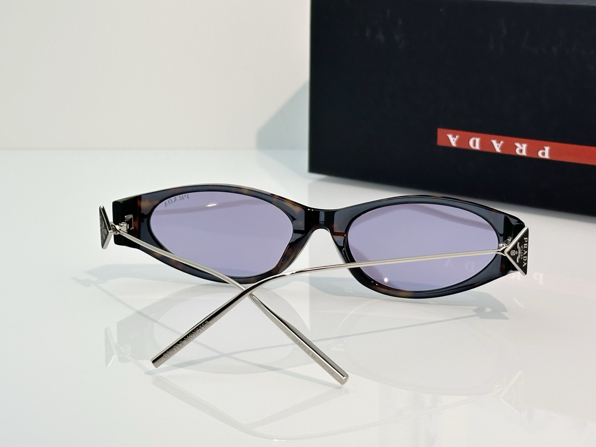 Designer Sunglasses PRD26S