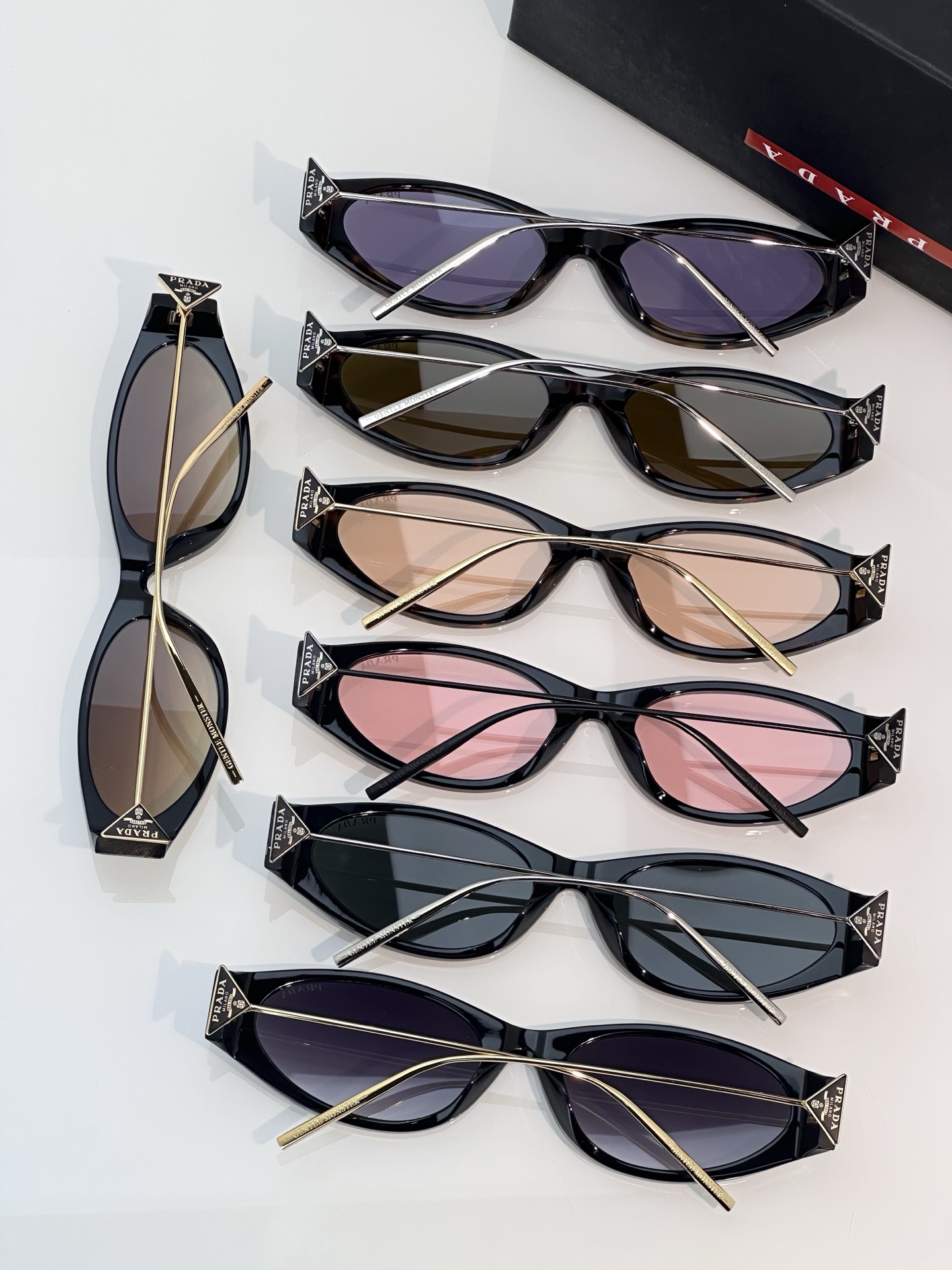 Designer Sunglasses PRD26S