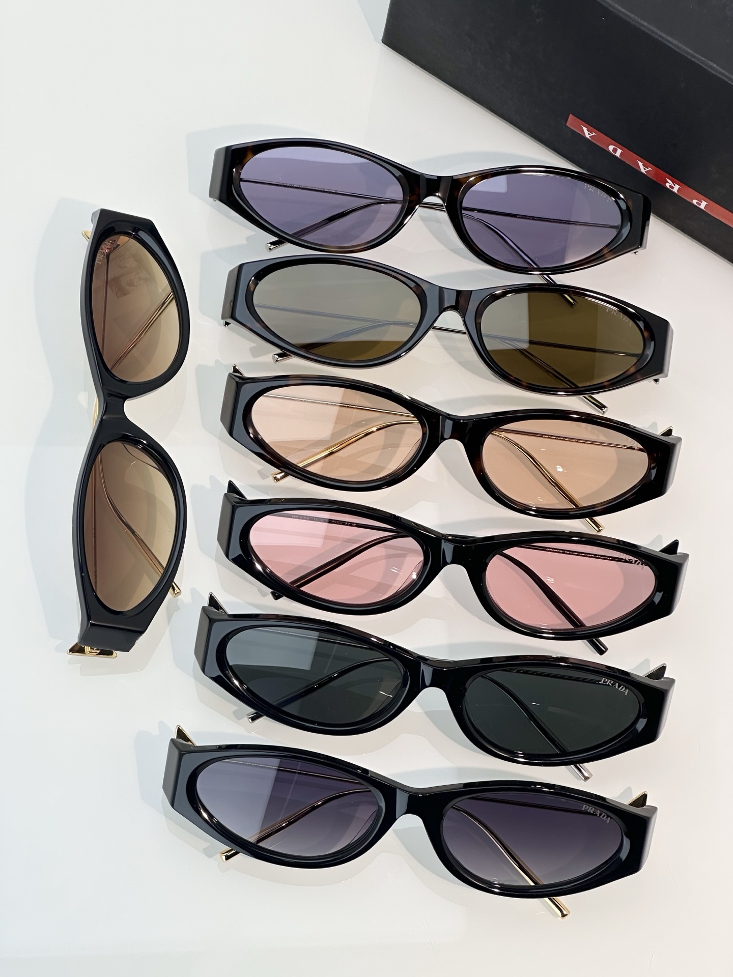 Designer Sunglasses PRD26S