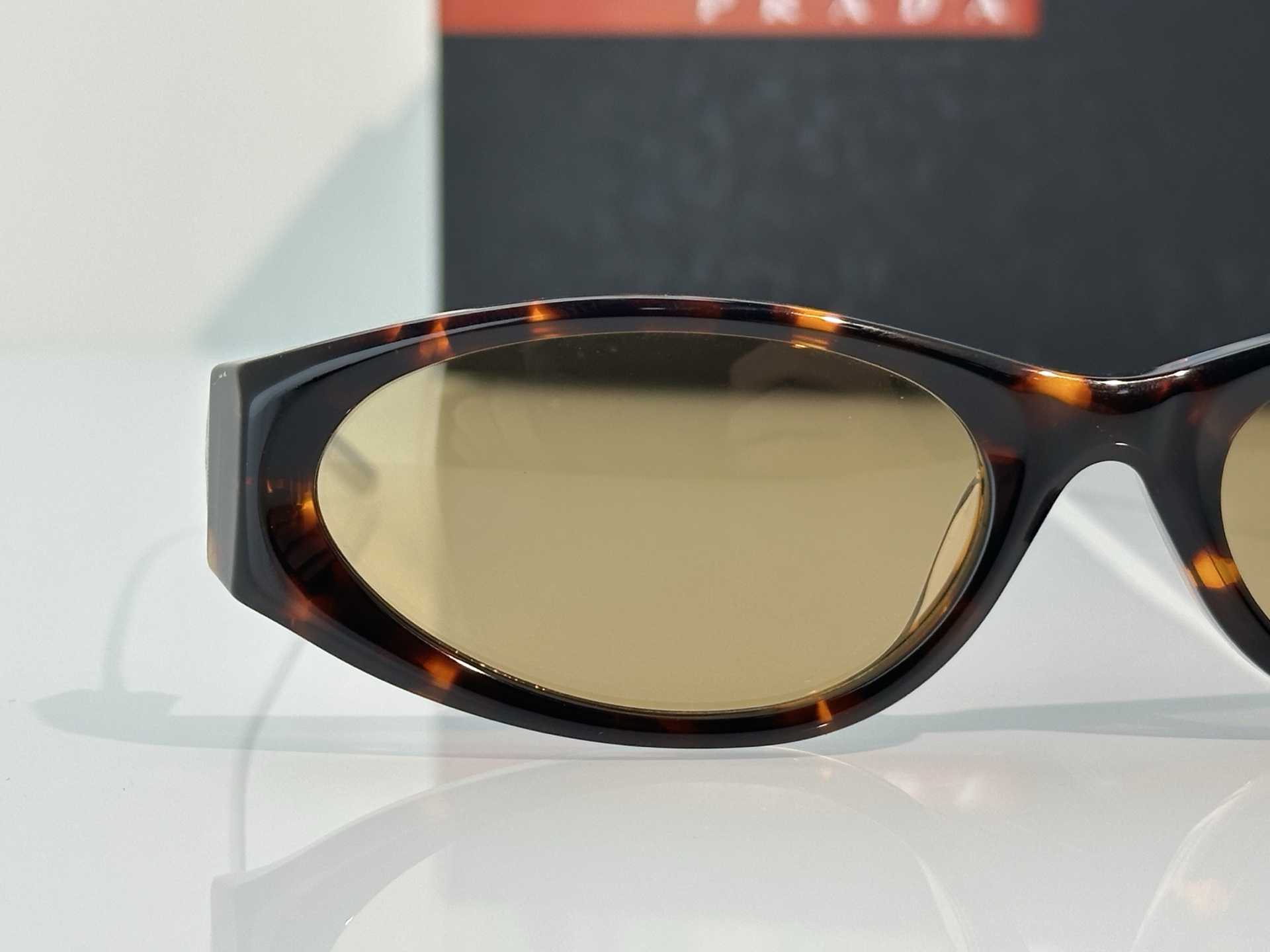 Prada Sunglasses PRD26S