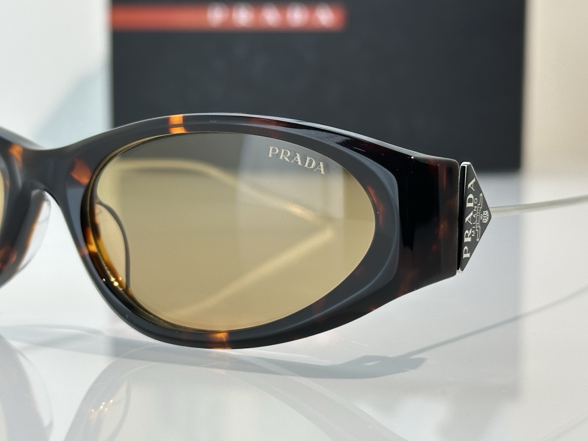Prada Sunglasses PRD26S