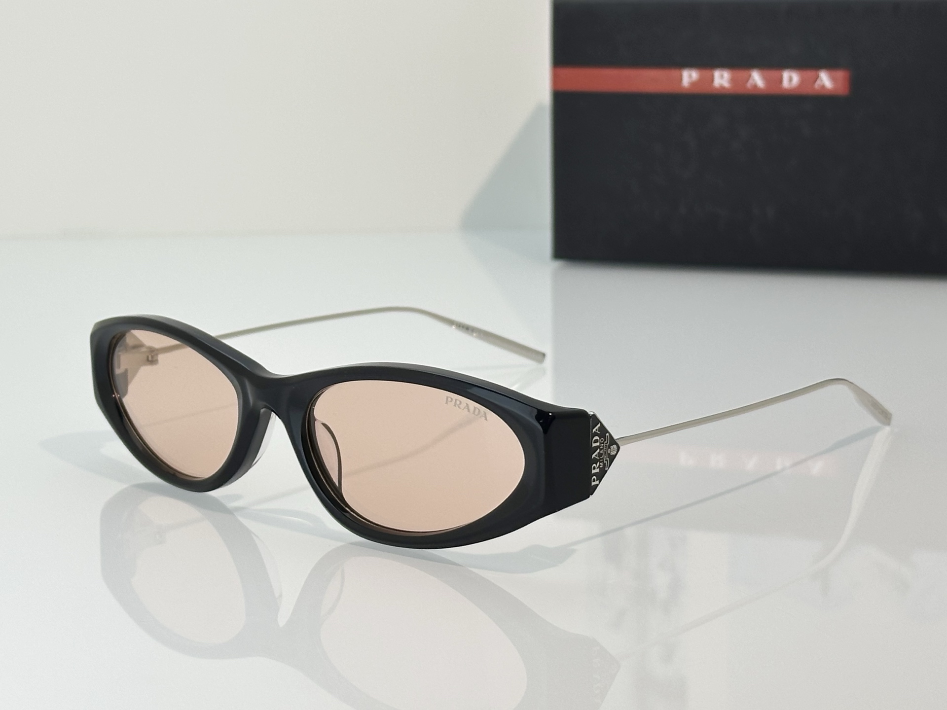 Prada Sunglasses PRD26S