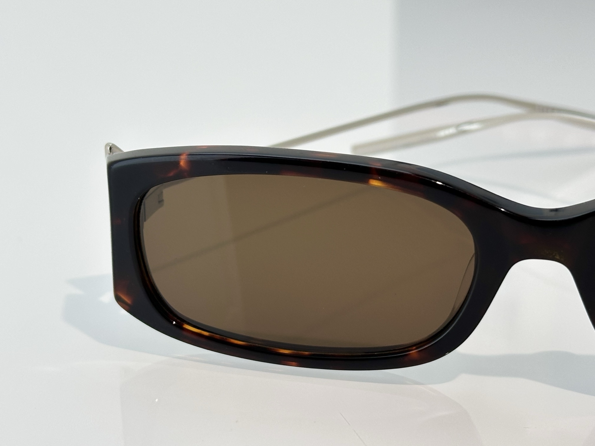 Prada Sunglasses PRD25S