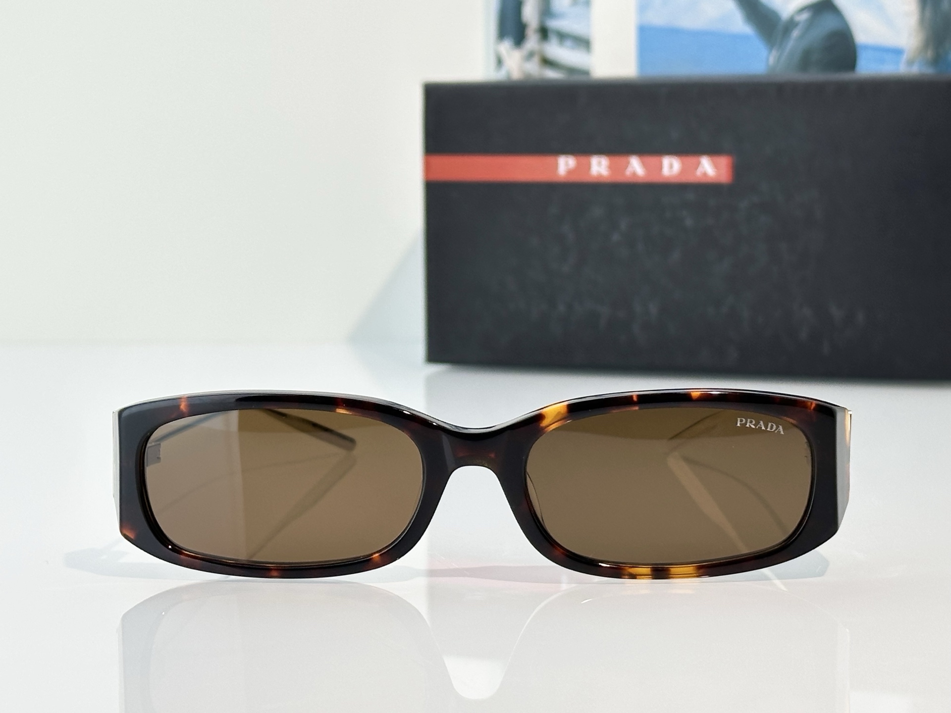 Prada Sunglasses PRD25S
