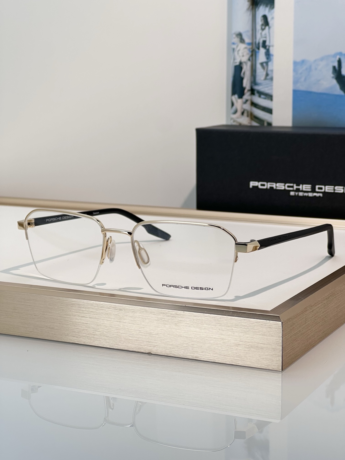 Designer Sunglasses